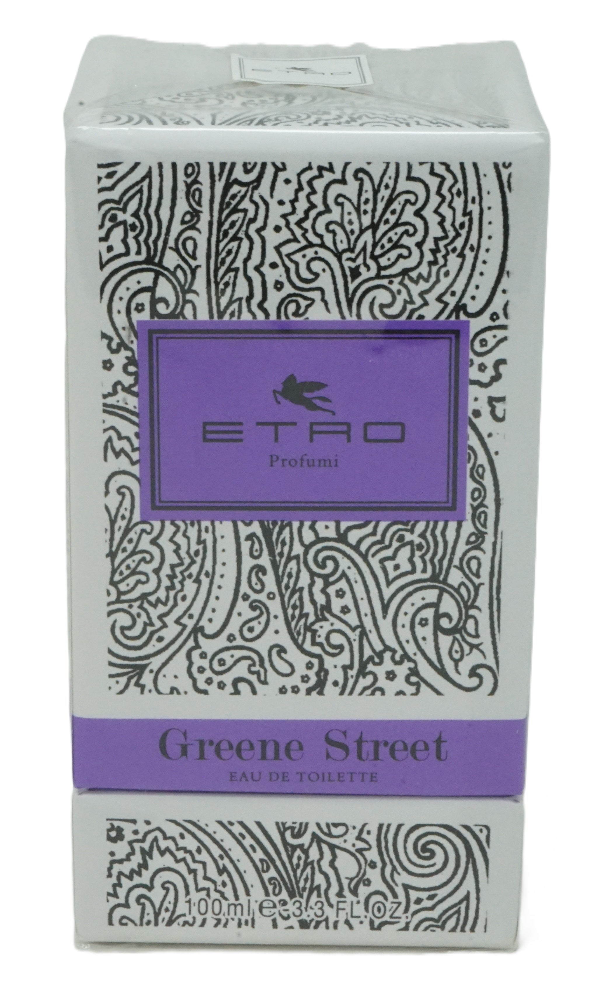 Etro Greene Street Eau deToilette 100 ml