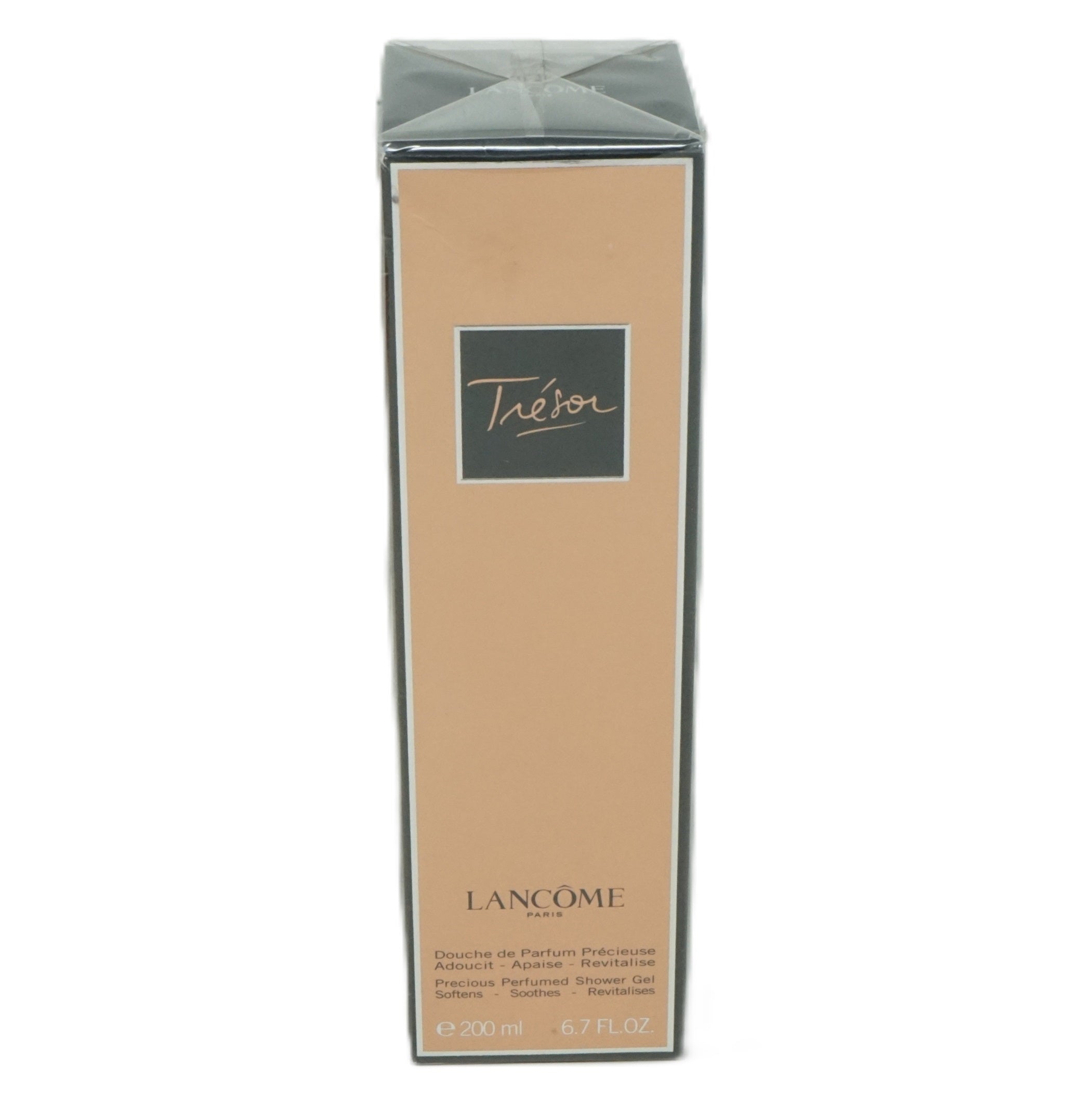 Lancome Tresor Perfumed Shower Gel / Duschgel 200 ml