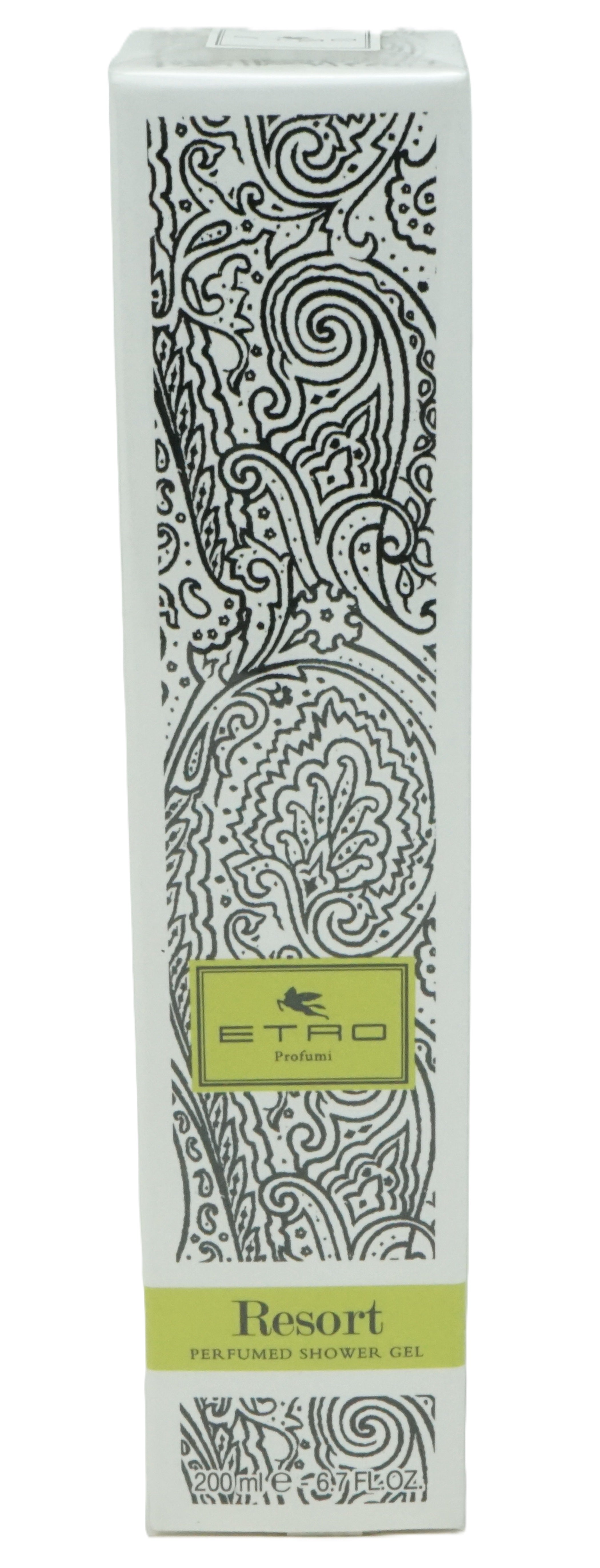 Etro Profumi Resort Perfumed Shower Gel 200ml