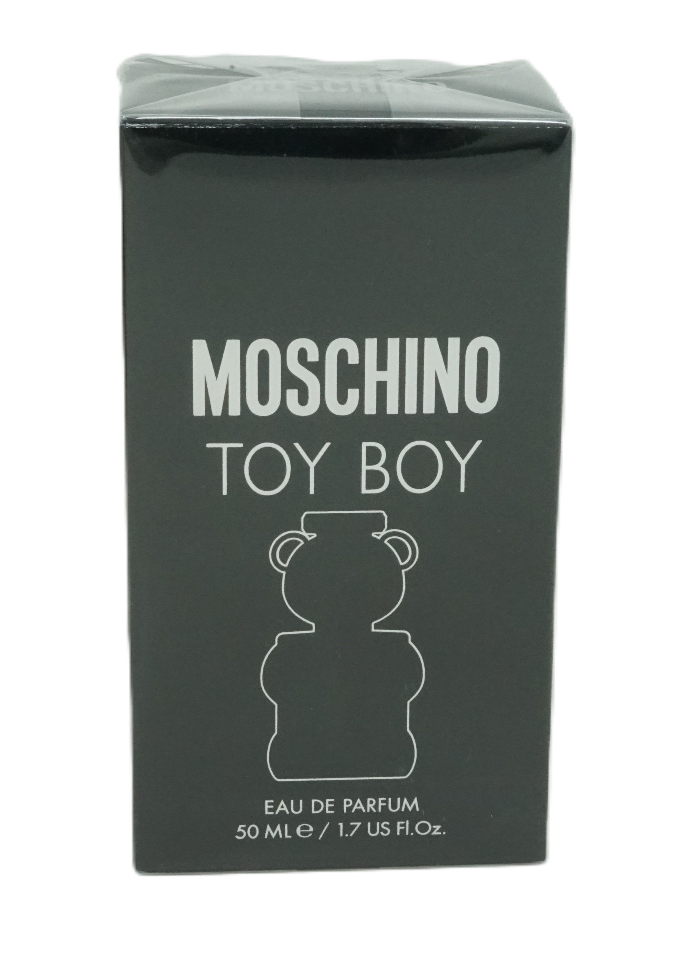 Moschino Toy Boy Eau de Parfum 50 ml