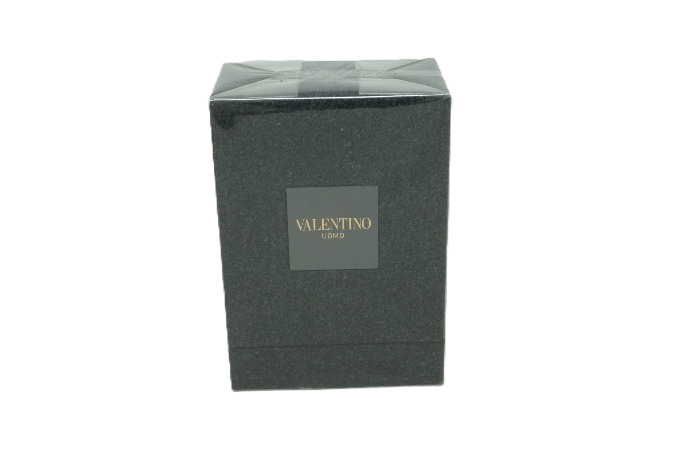 Valentino Uomo Edition Feutre For Men Eau De Toilette Spray 100 ml