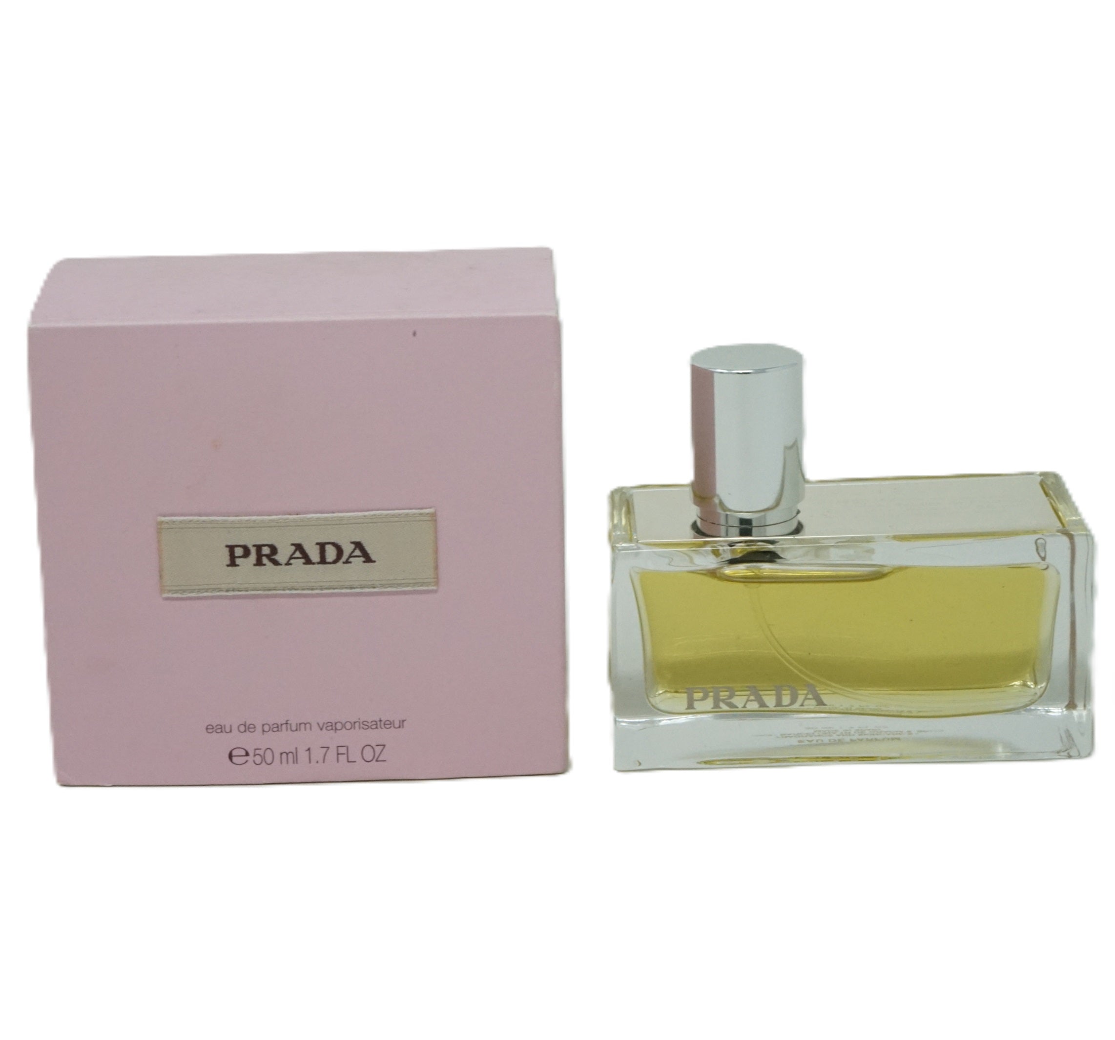Prada Amber Eau de Parfum Spray 50 ml