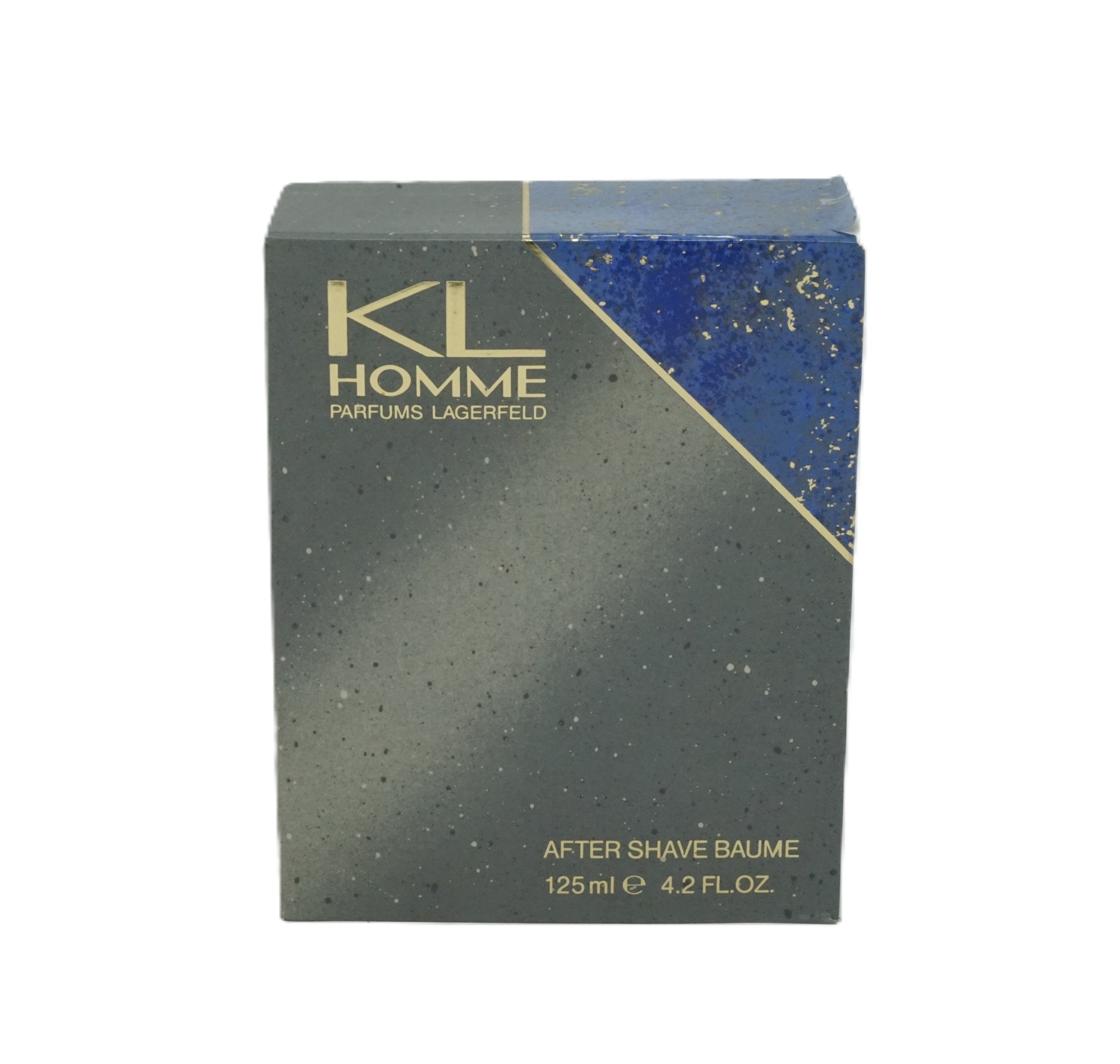 Karl Lagerfeld Homme After Shave Balm 125 ml
