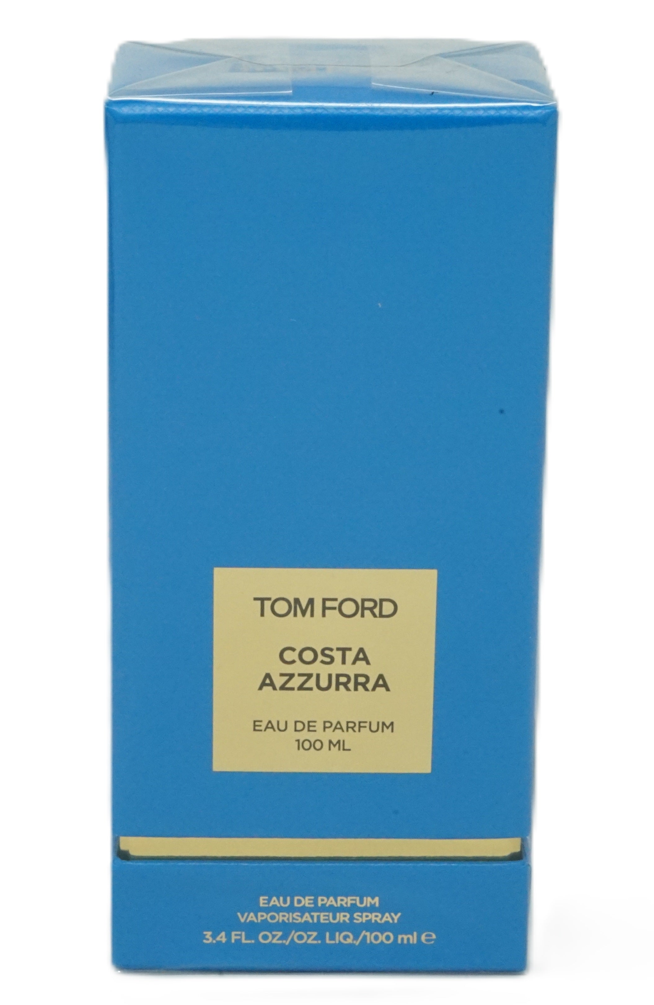 Tom Ford Costa Azzurra Eau de Parfum 100ml Spray