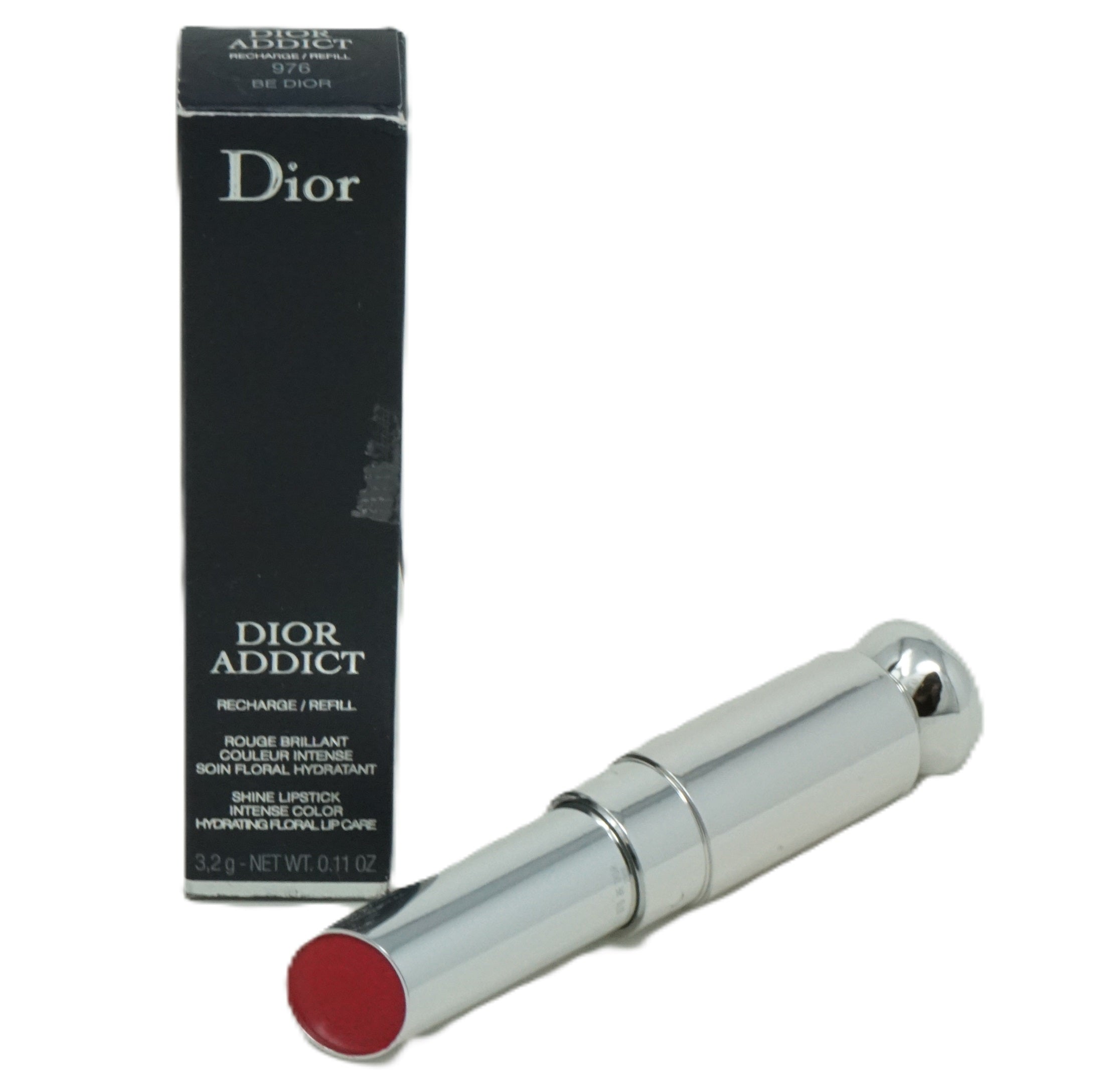 Dior Addict Shine Lipstick Lippenstift 3.2g 976 Be Dior