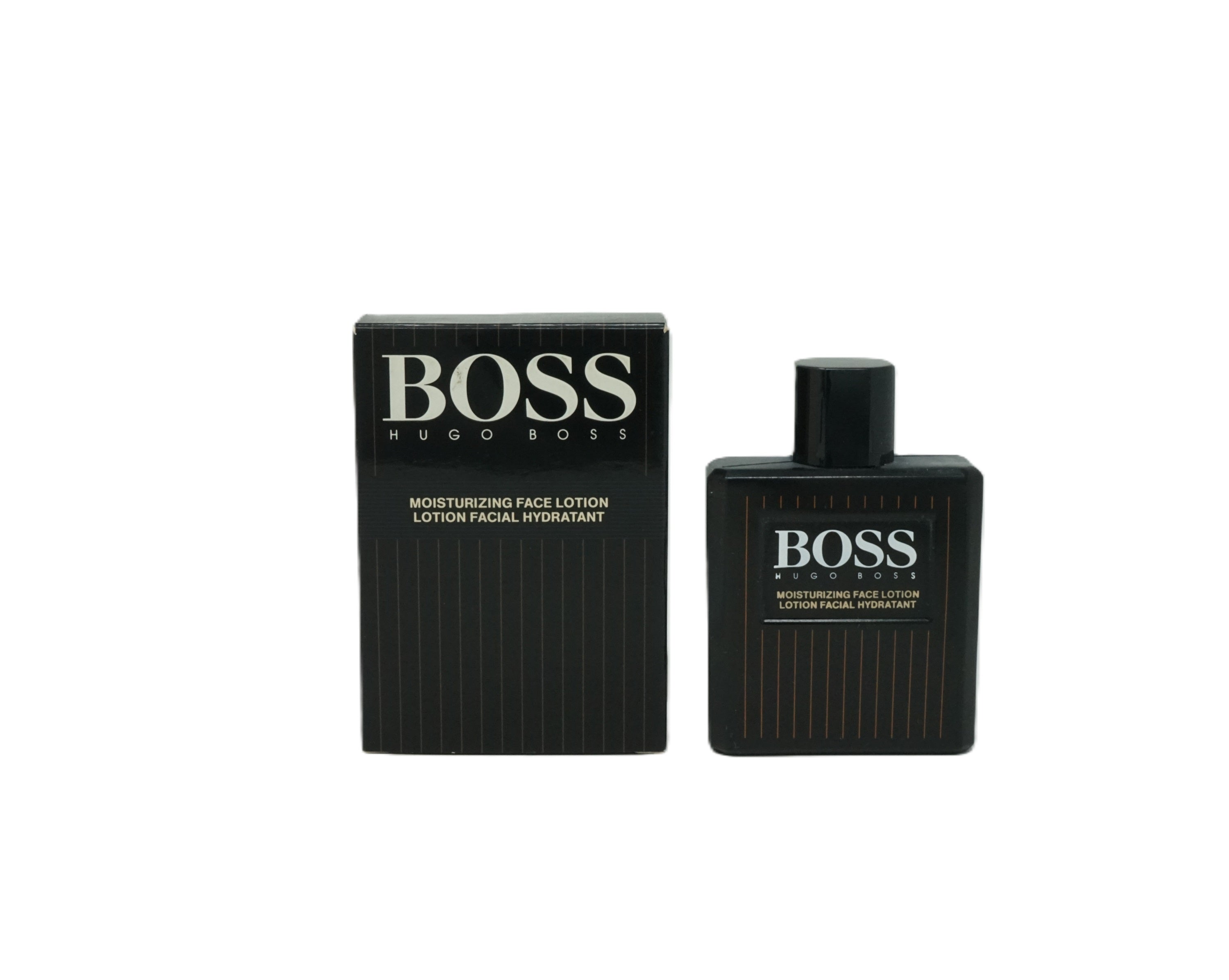 Hugo Boss Moisturizing Face Lotion 100 ml