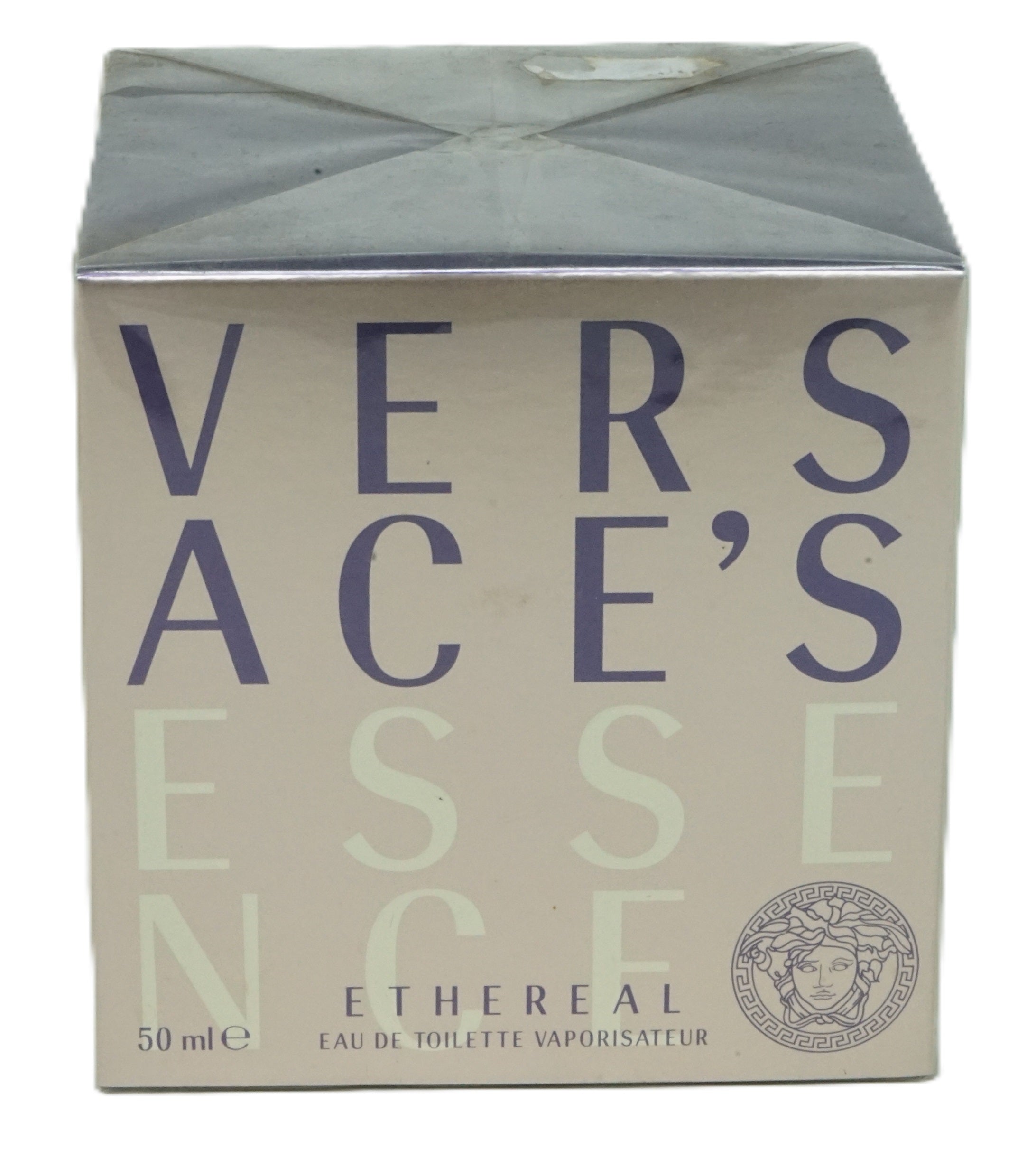 Versace Ethereal Eau de Toilette Spray 50ml