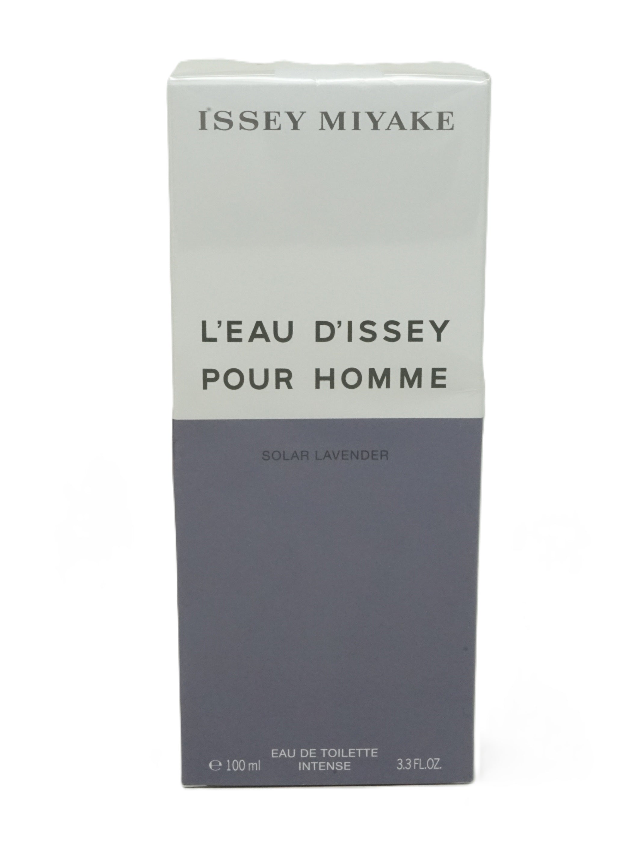 Issey Miyake L'eau D'Issey solar lavender Eau de Toilette 100 ml