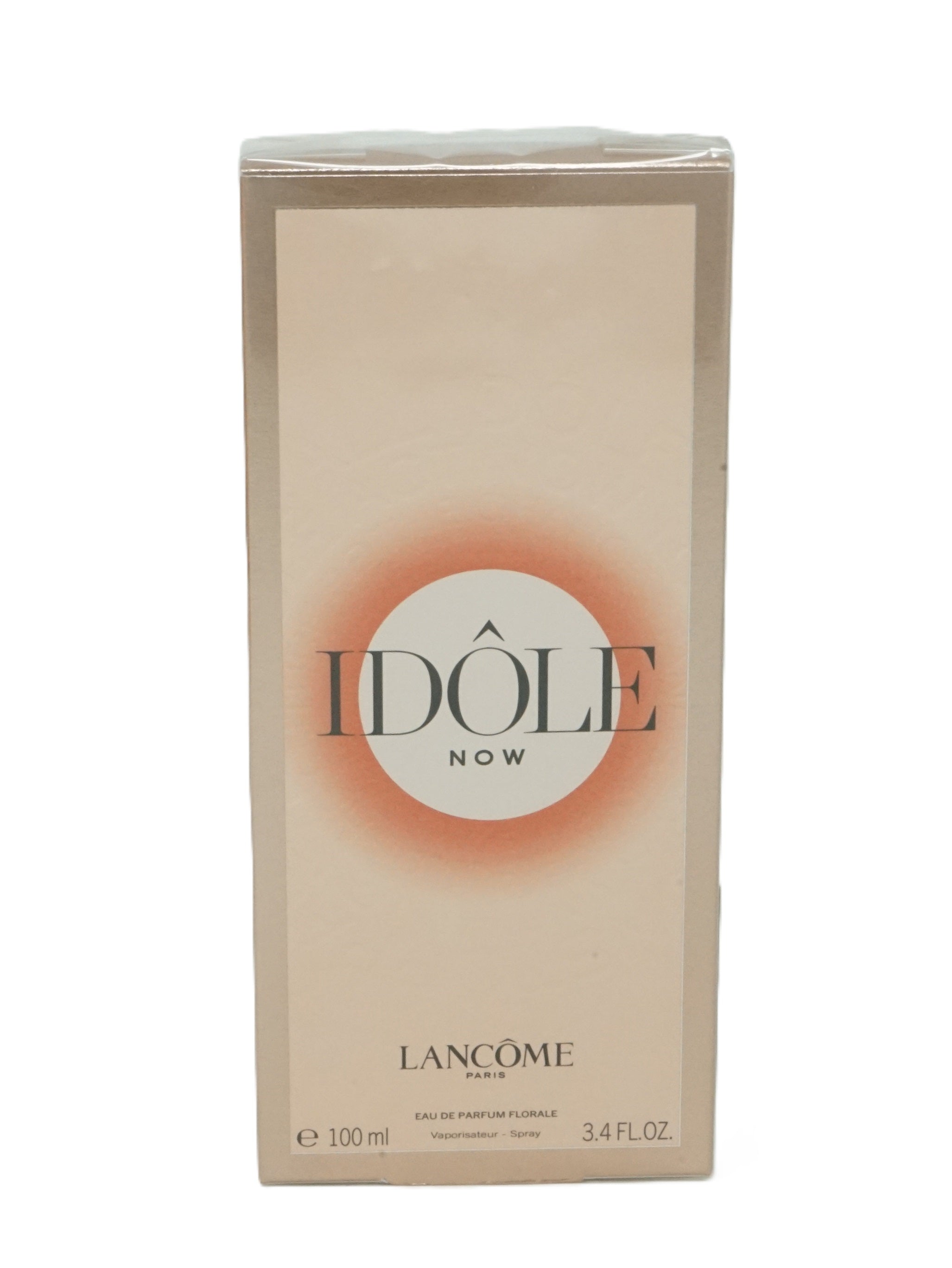 Lancome Idole now Eau de Parfum Florale 100 ml