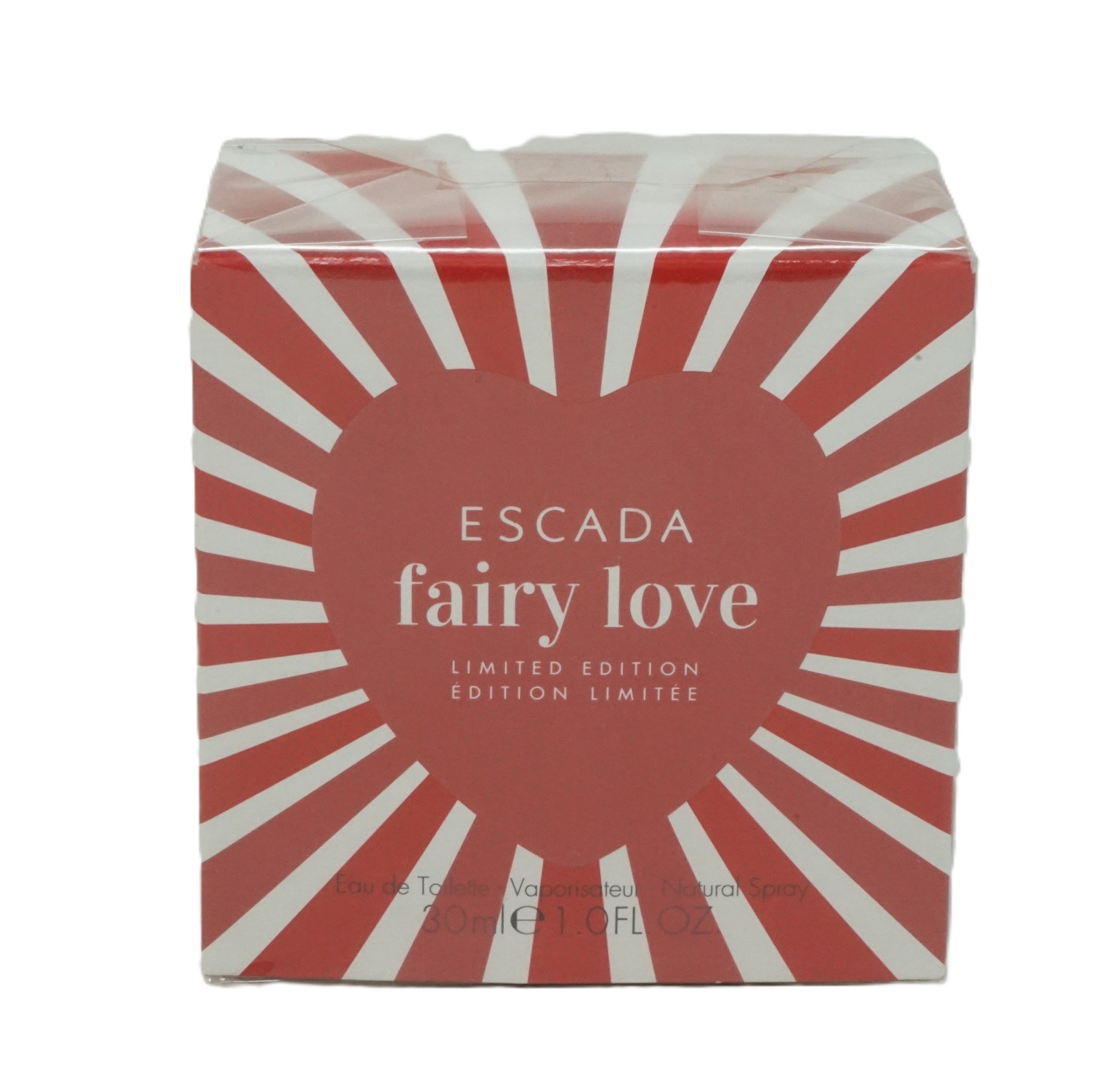 Escada fairy love Limited Edition Eau de Toilette 30 ml
