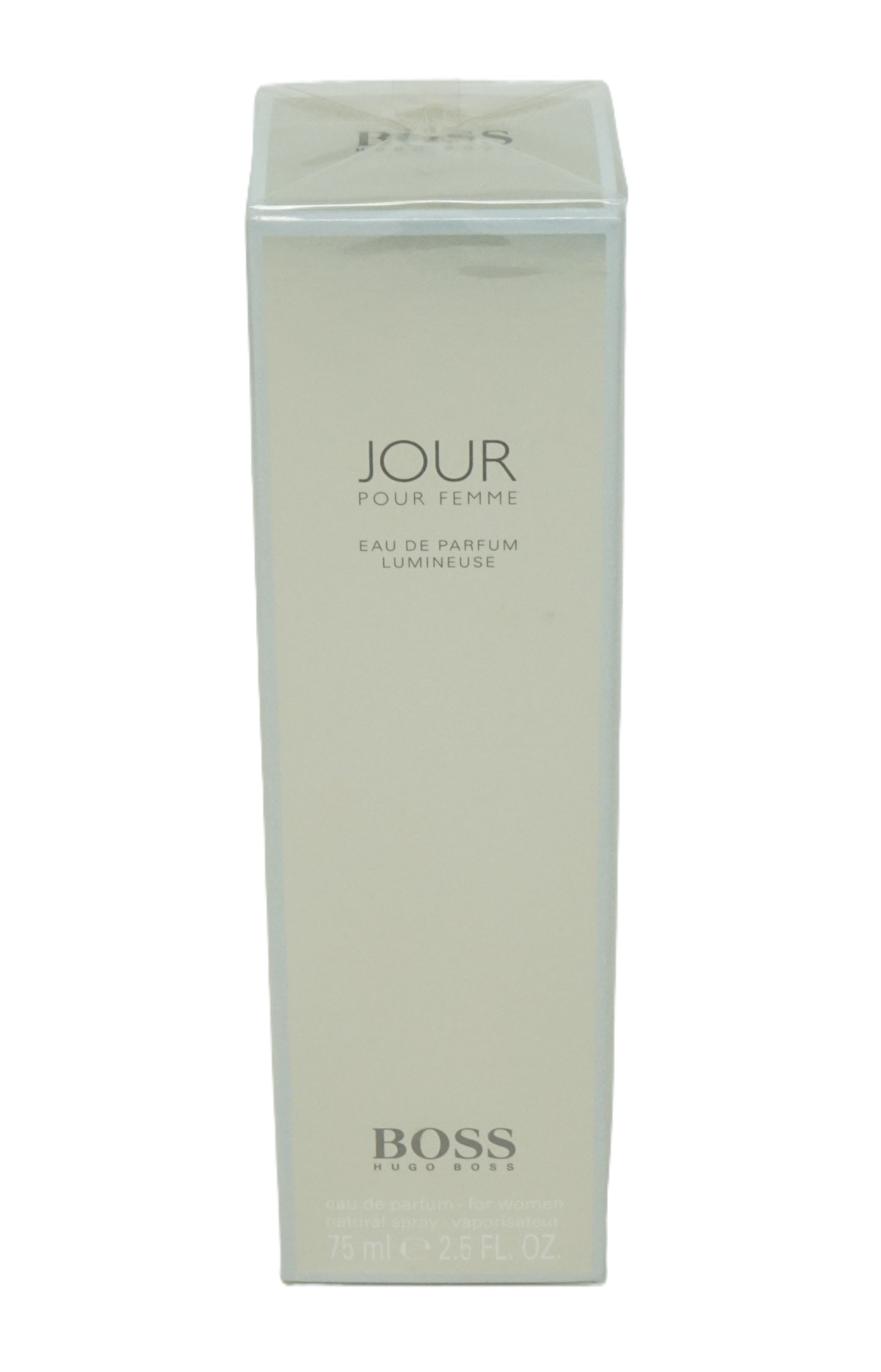 Hugo Boss Jour pour femme Eau de Parfum 75 ml