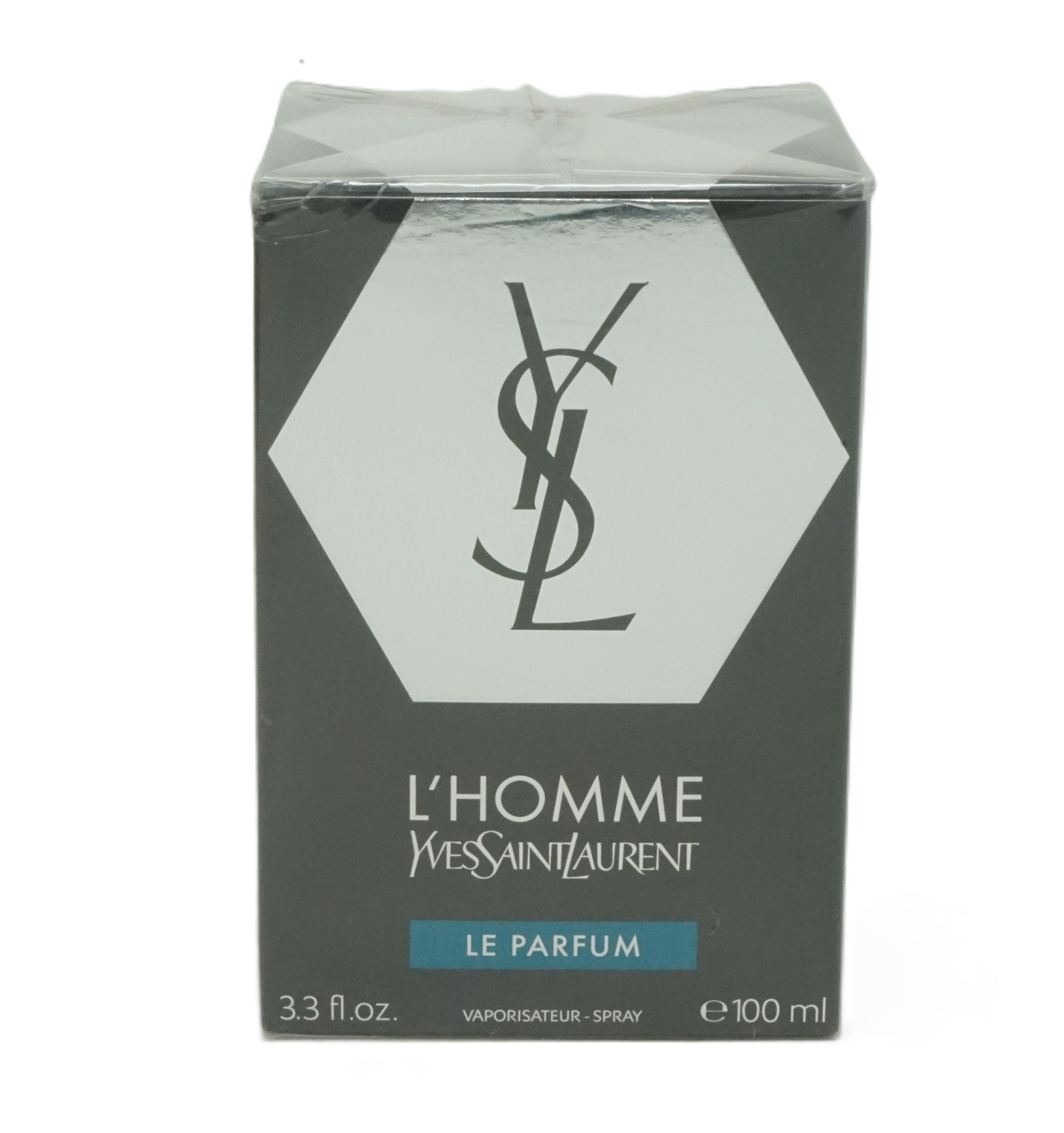 Yves Saint Laurent L'Homme Le Parfum 100 ml