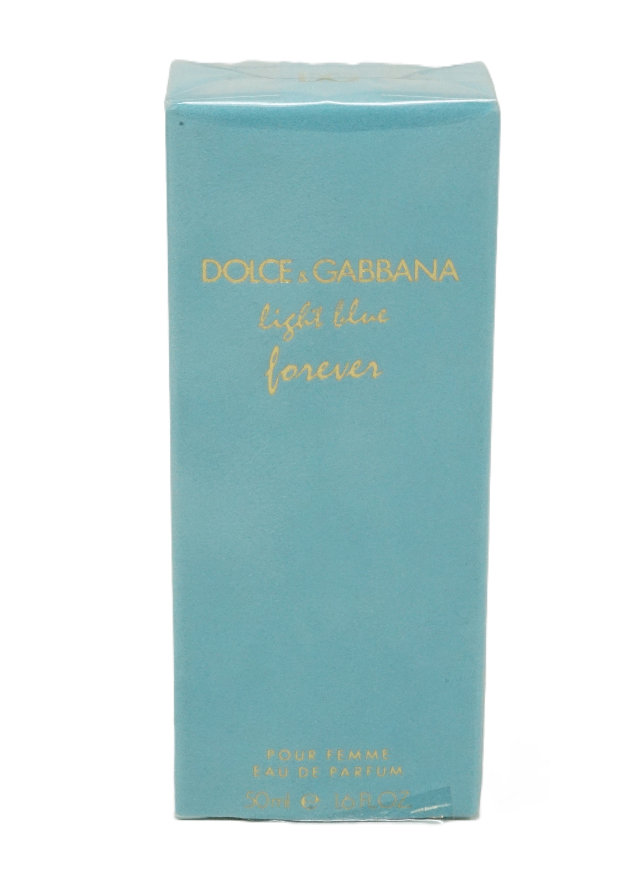Dolce & Gabbana Light Blue Forever Eau de Parfum 50 ml