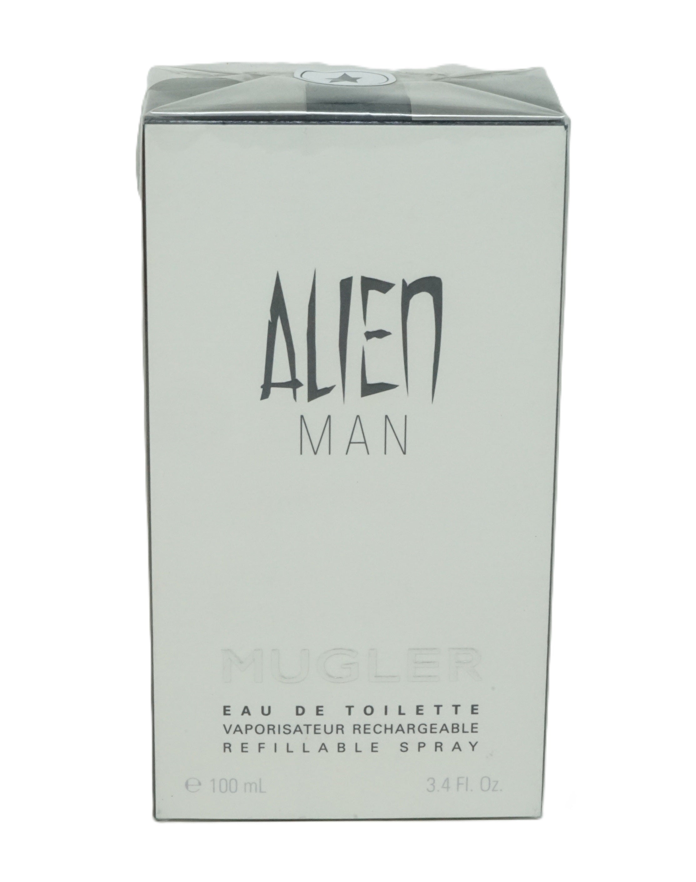 Mugler Alien Man Eau de Toilette 100 ml