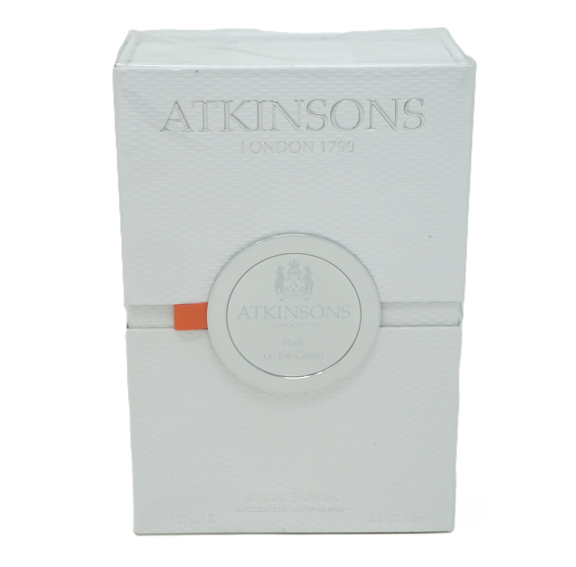 Atkinsons Posh on the Green Eau de Parfum 100 ml