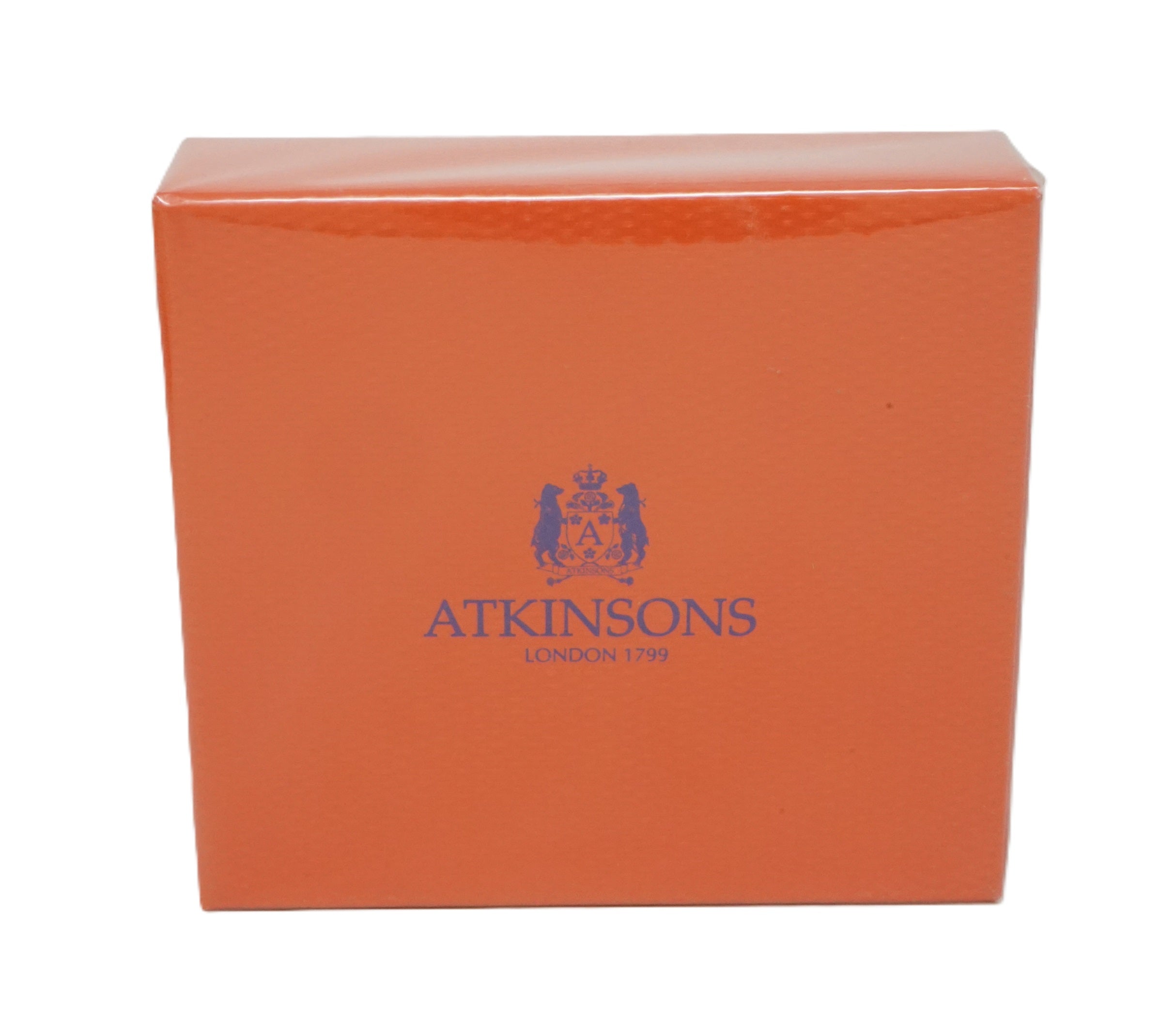 Atkinsons London 1799 the Icons of the Realm Duftset 40 ml