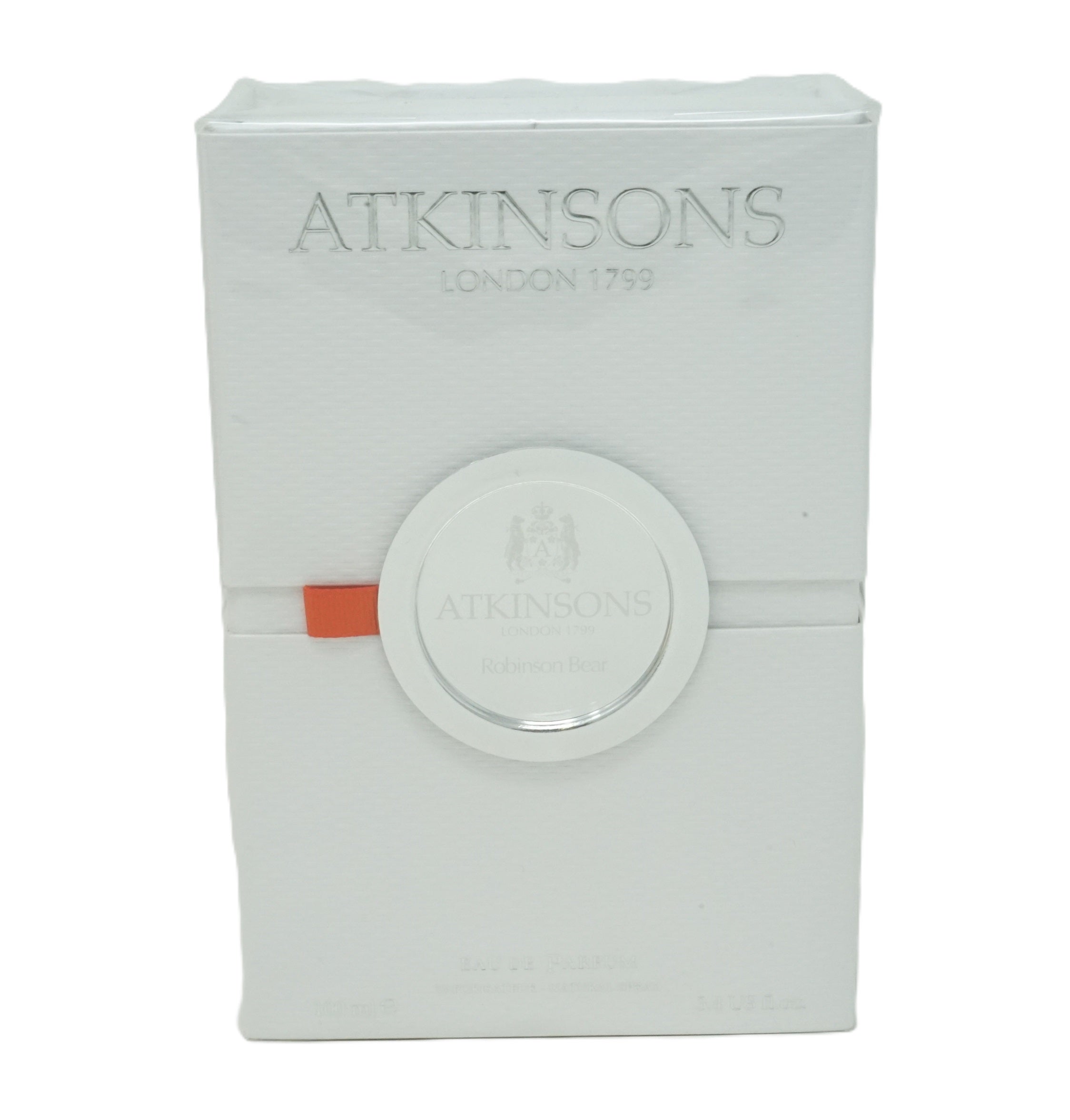 Atkinsons Robinson Bear Eau de Parfum 100 ml