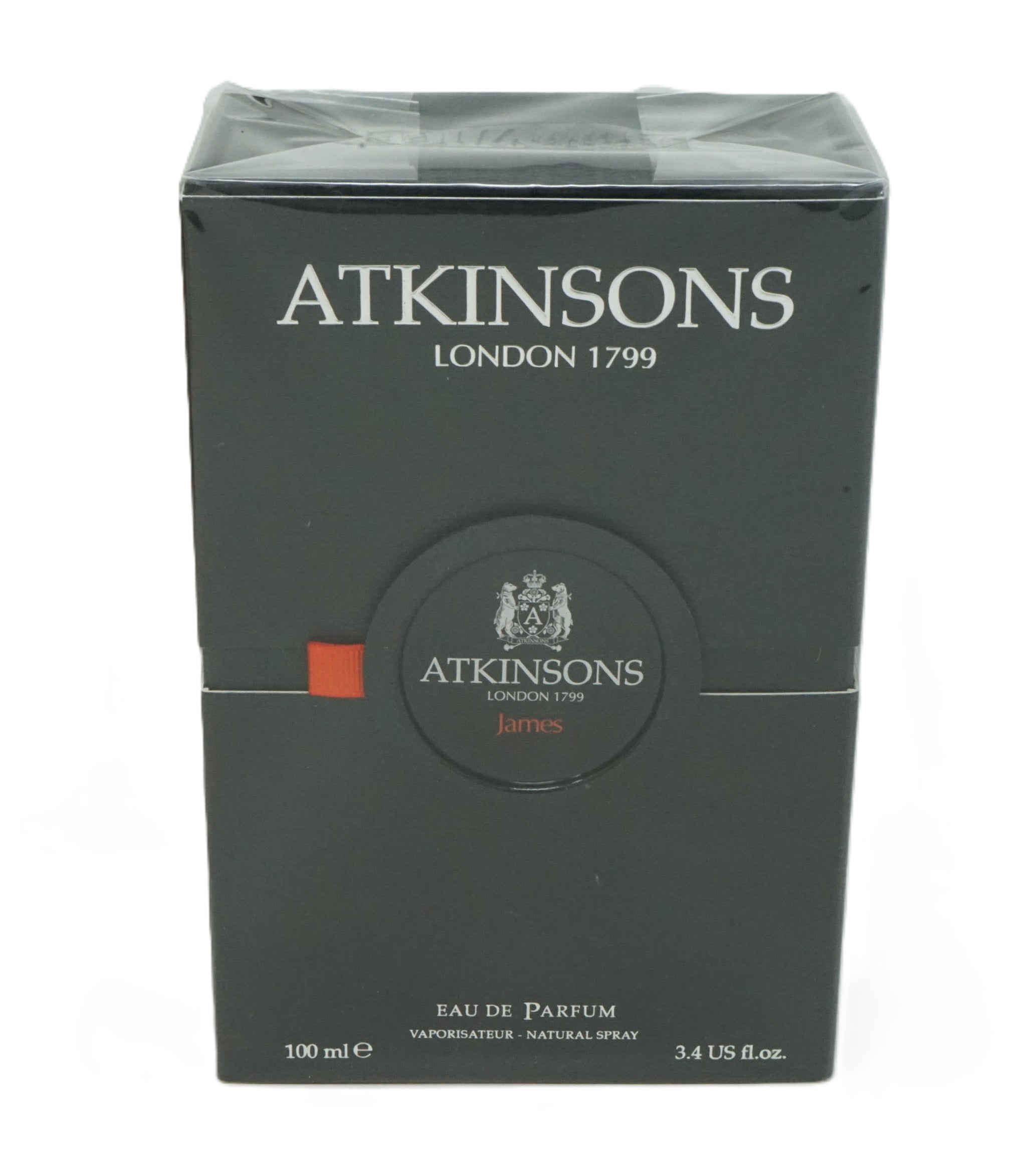 Atkinsons James Eau de Parfum 100 ml