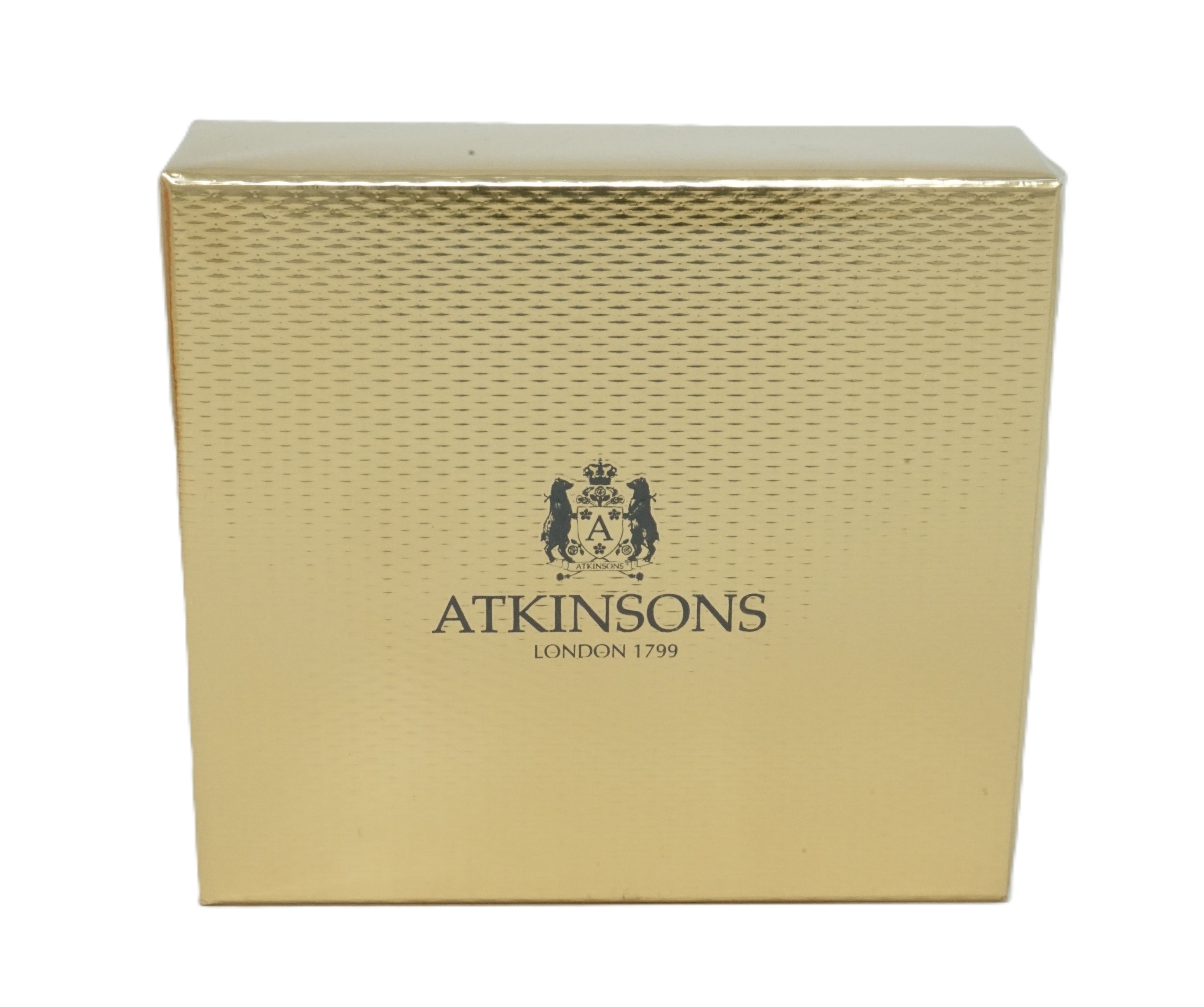 Atkinsons London 1799 The Jewels Of The Orient Duftset 40 ml