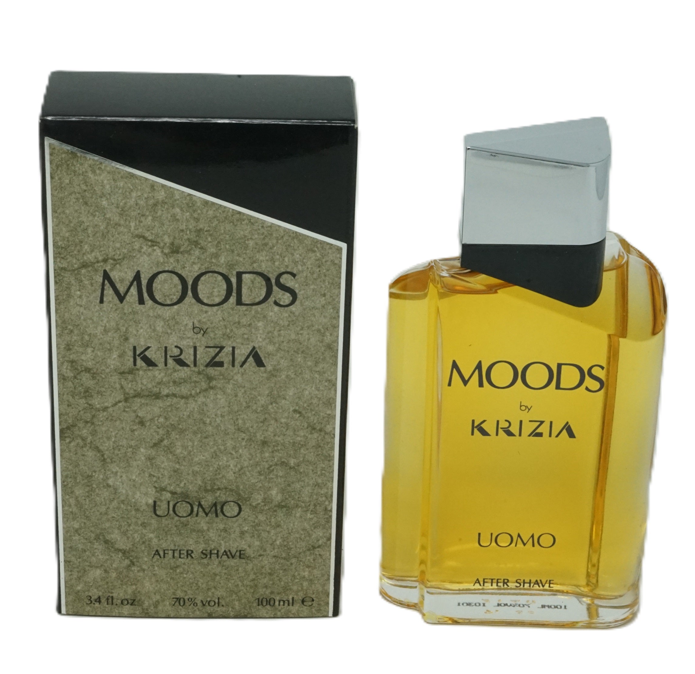Krizia Moods uomo After shave lotion 100ml