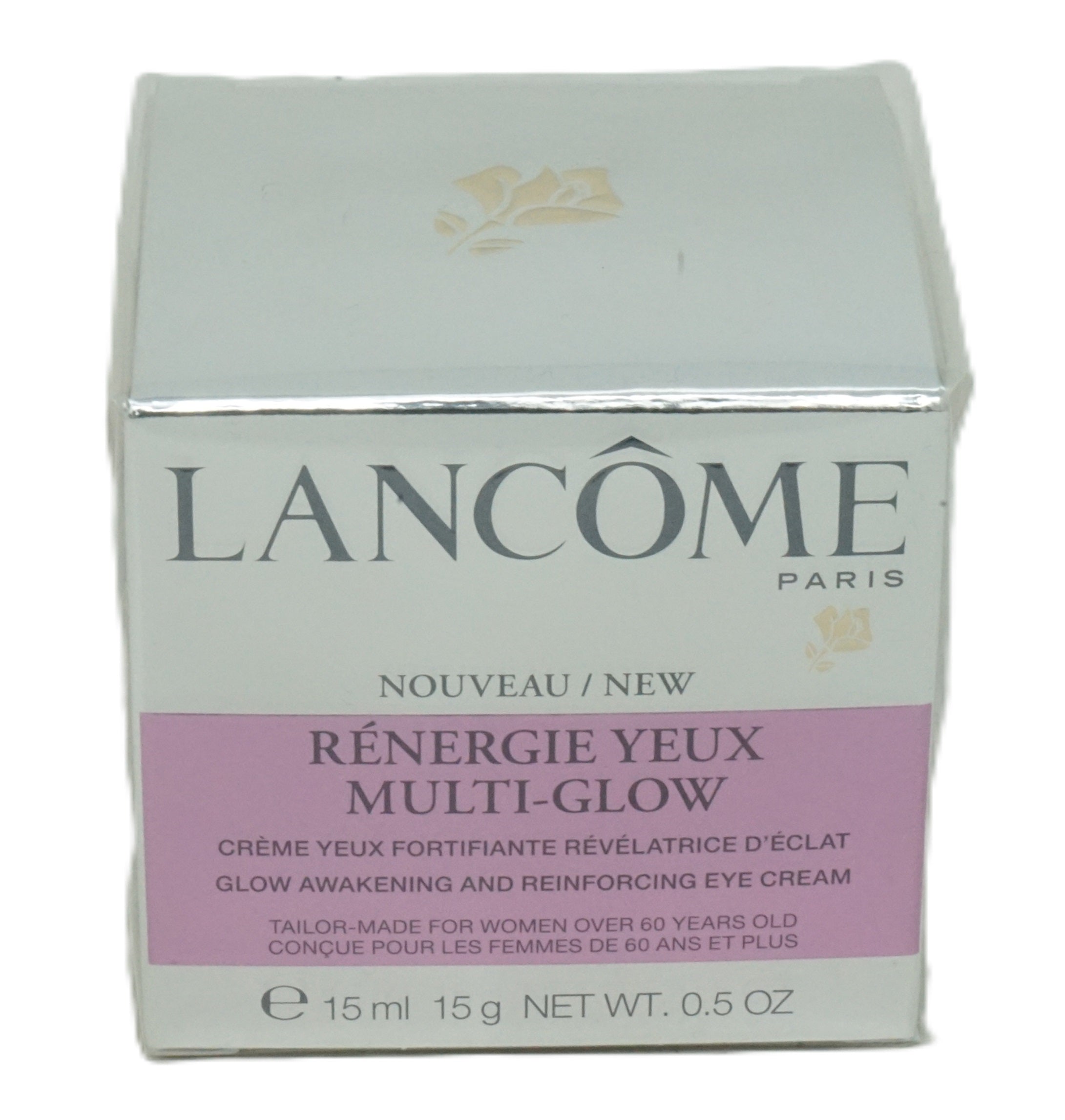 Lancome Rénergie Yeux Multi Glow  Eye Cream 15 ml