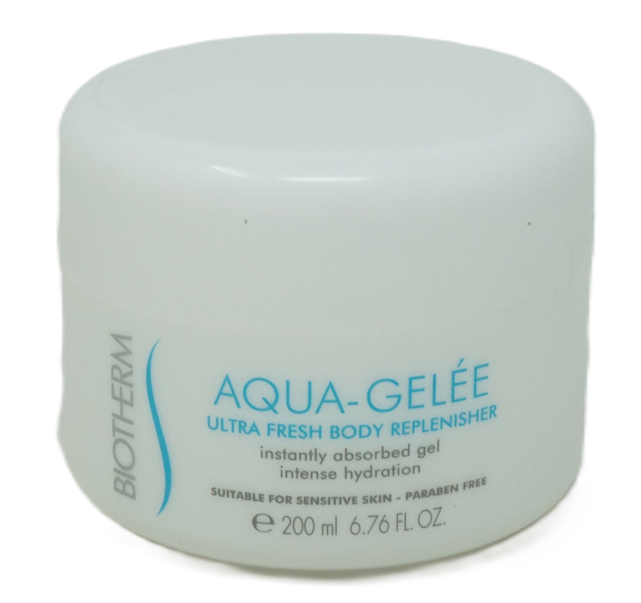 Biotherm Aqua-Gelée Ultra fresh body Replenisher 200 ml