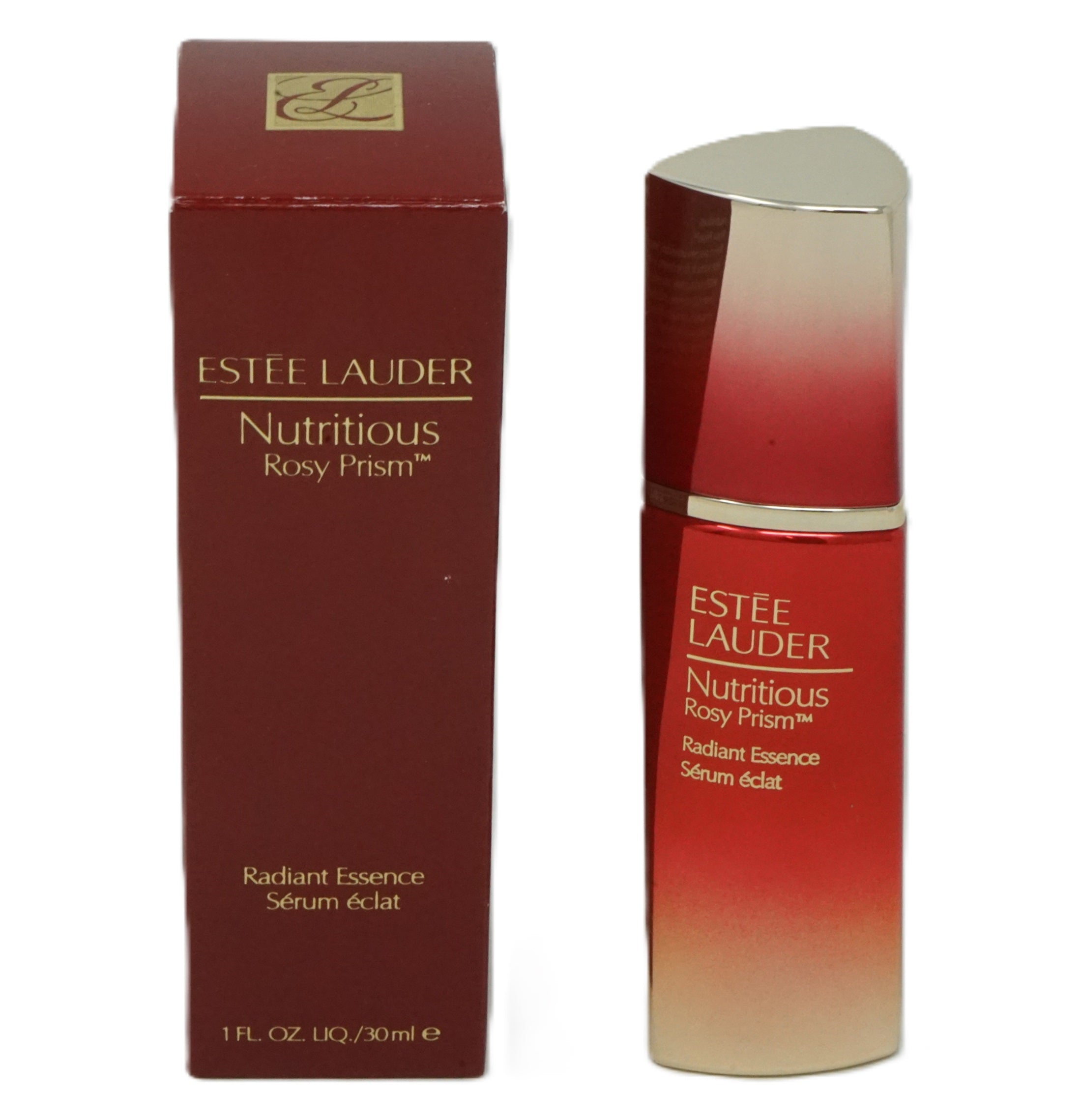 Estée Lauder Nutritious Rosy Prism Radiant Essence 30 ml