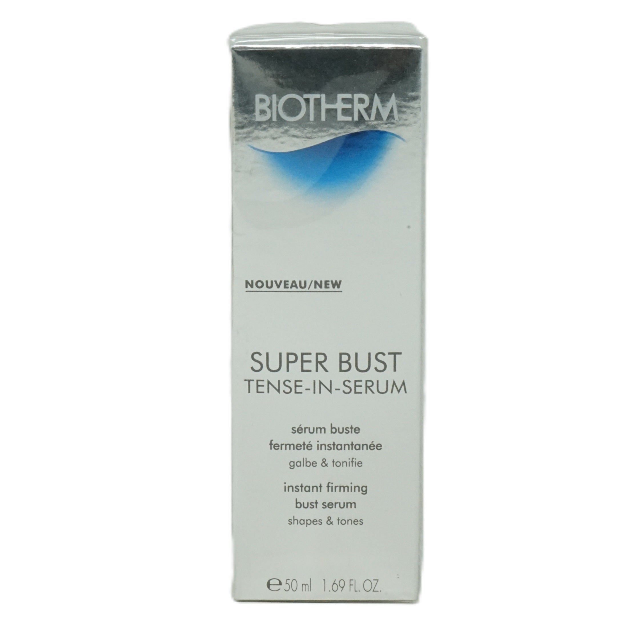 Biotherm Super Bust Tense-in-Serum instant firming 50 ml