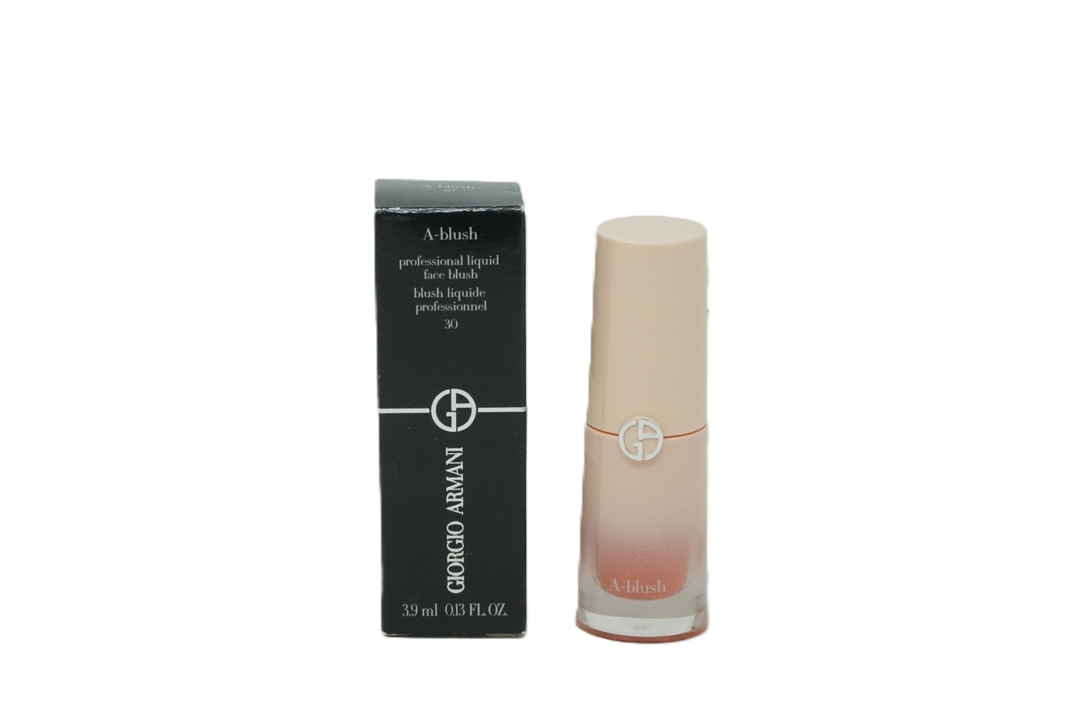 Giorgio Armani A-highlight liquid face highlighter 30 /3,9ml