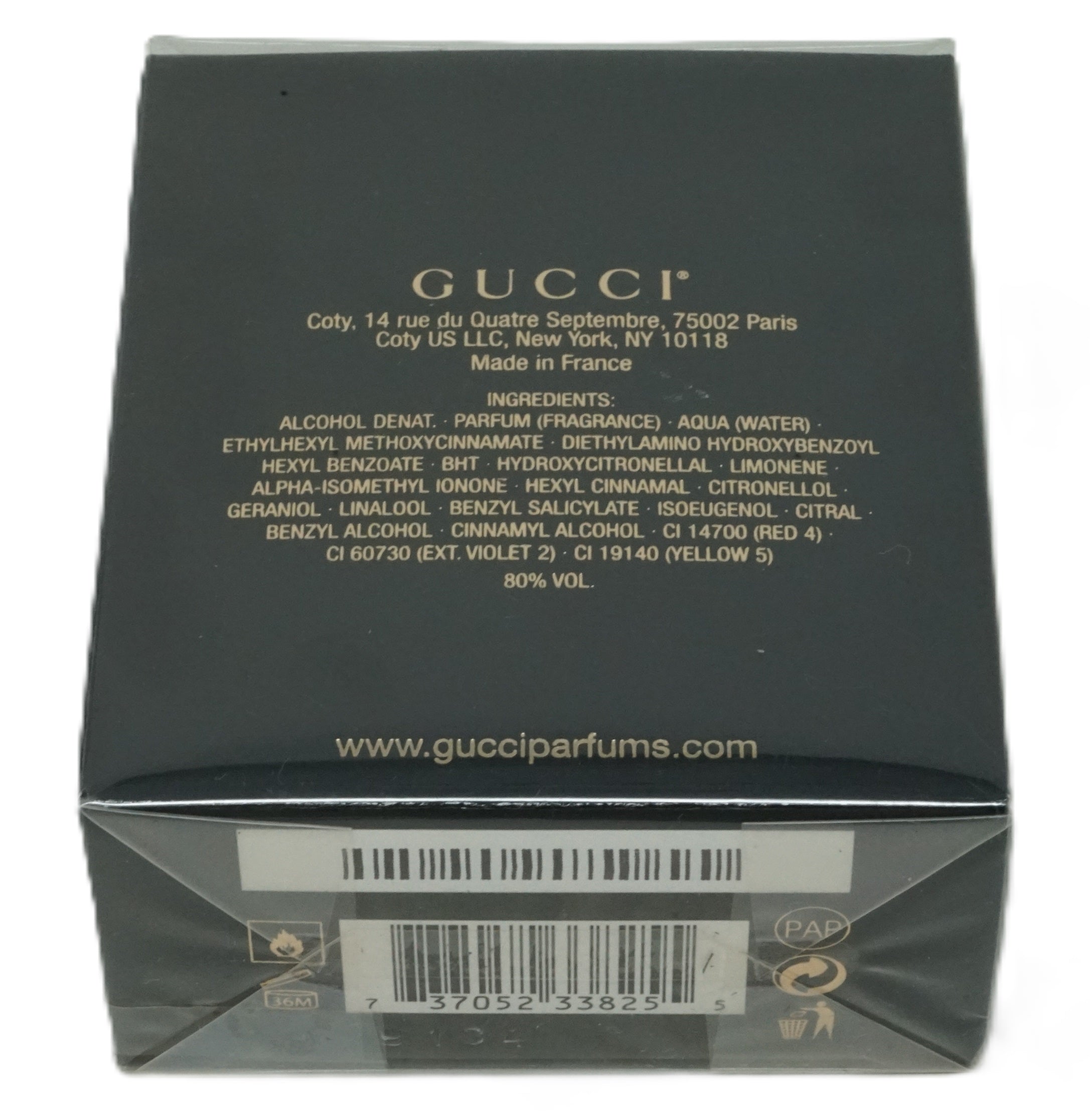 Gucci Guilty Eau de Toilette 50ml
