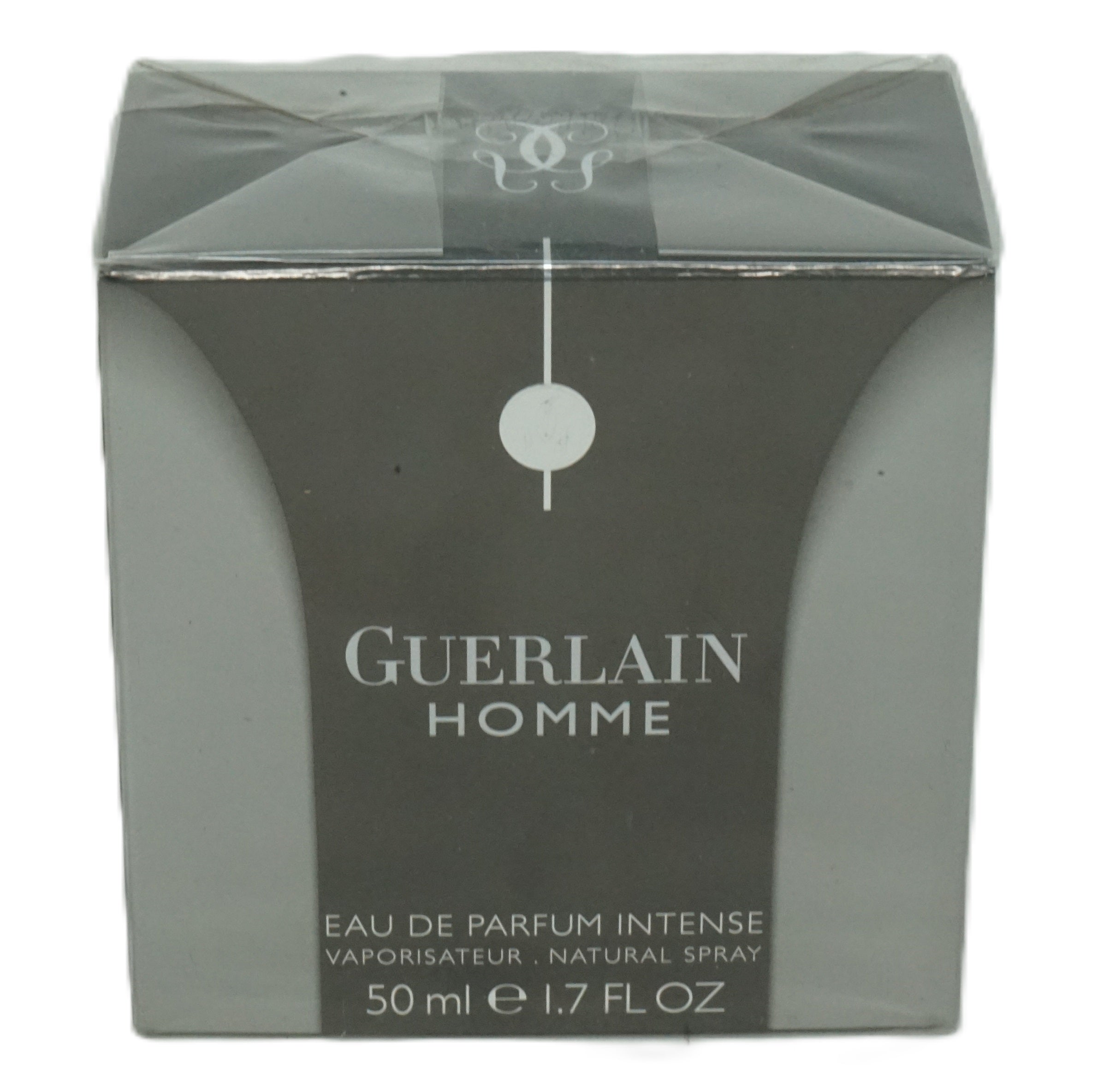 Guerlain Homme Eau de Parfum Intense 50ml