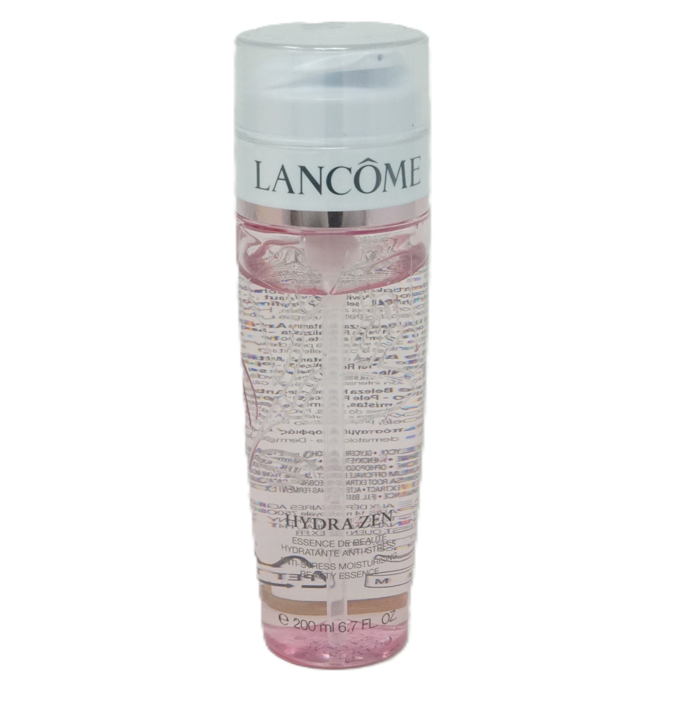 Lancome Hydra Zen Ant-Stress Moisturising 200 ml