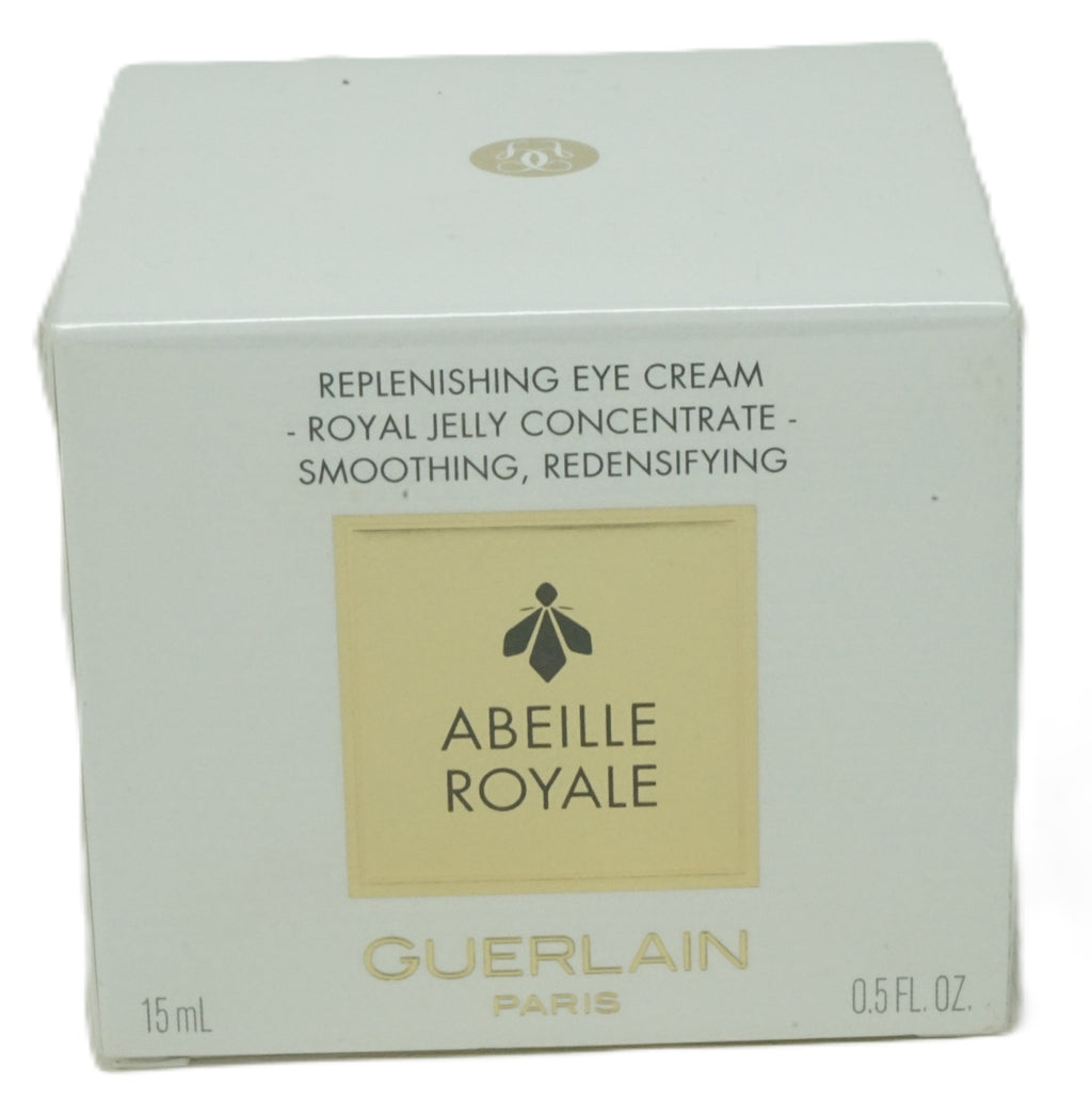 Guerlain Abeille Royale Replenishing eye cream 15 ml
