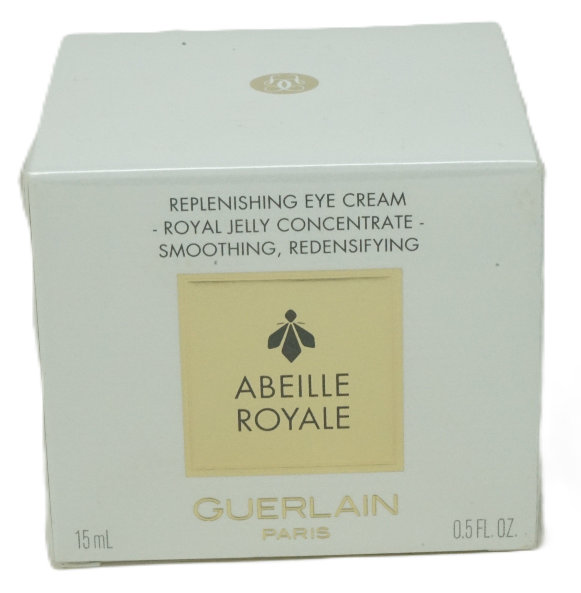 Guerlain Abeille Royale Replenishing eye cream 15 ml