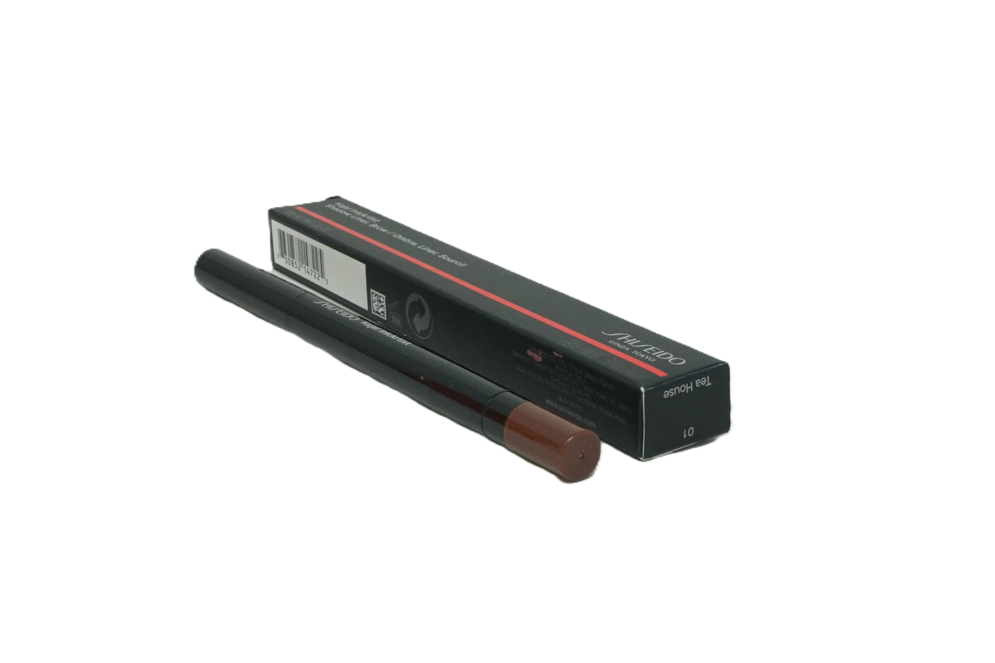 Shiseido Ginza Tokyo Kajal InkArtist 0,8g Tea House 01