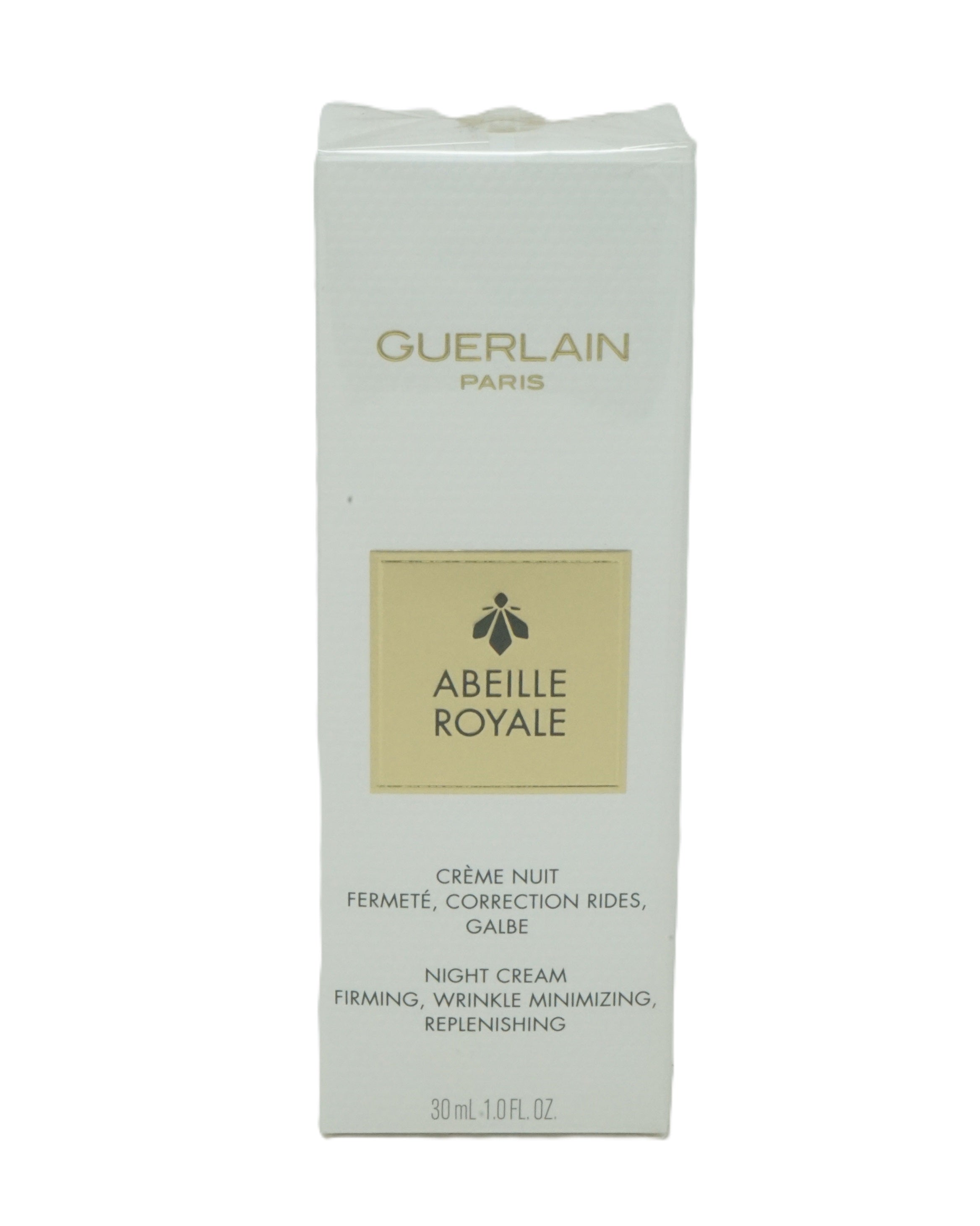 Guerlain Abeille Royale Night Cream 30 ml