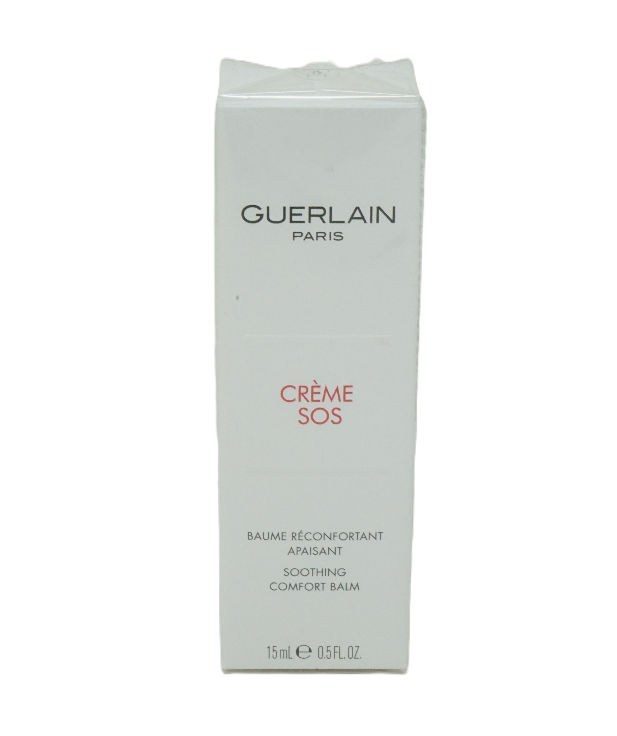 Guerlain Abeille Royale Crème SOS comfort Balm 15 ml