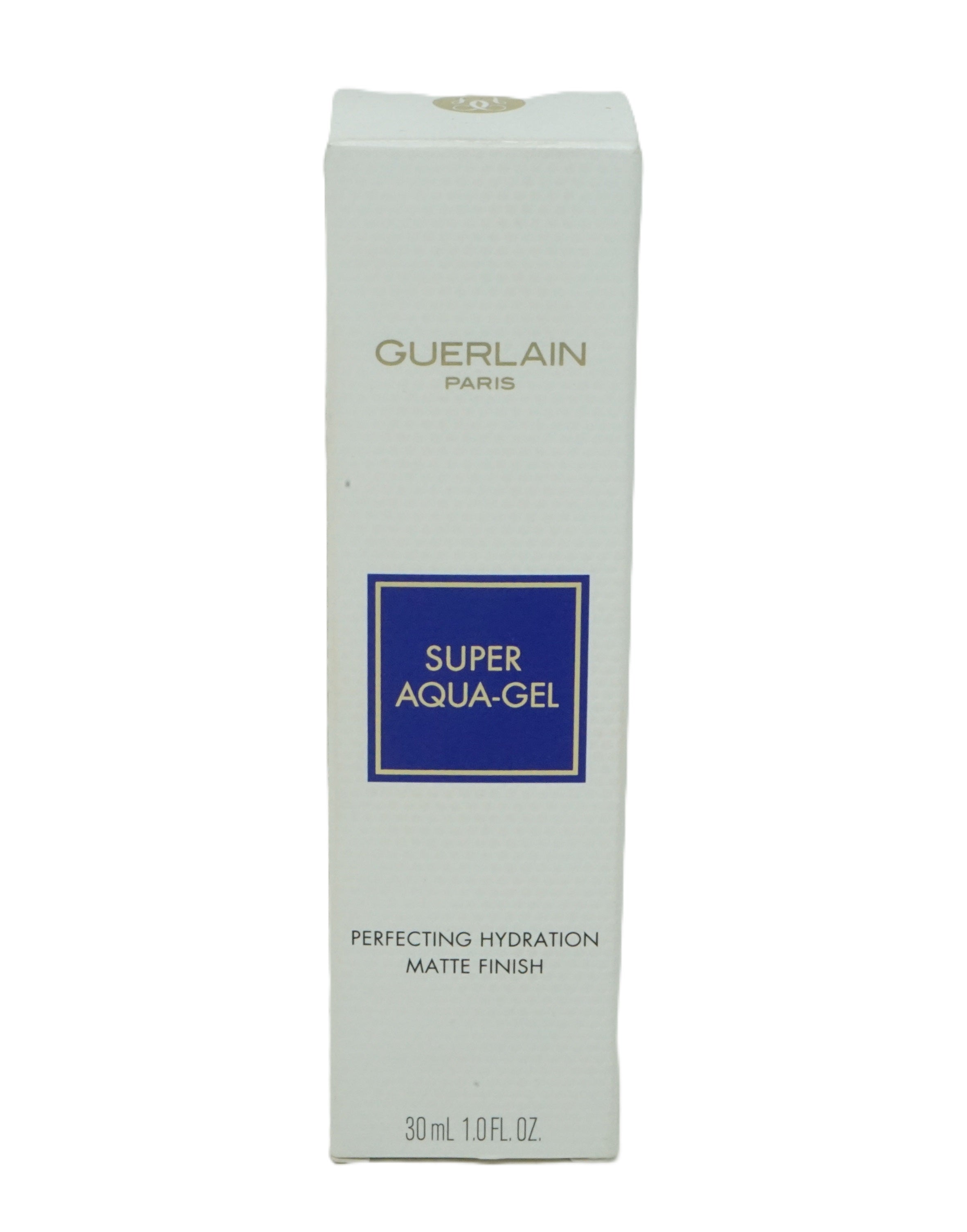 Guerlain Abeille Royale Super Aqua-Gel Hydration Matte finish 30 ml