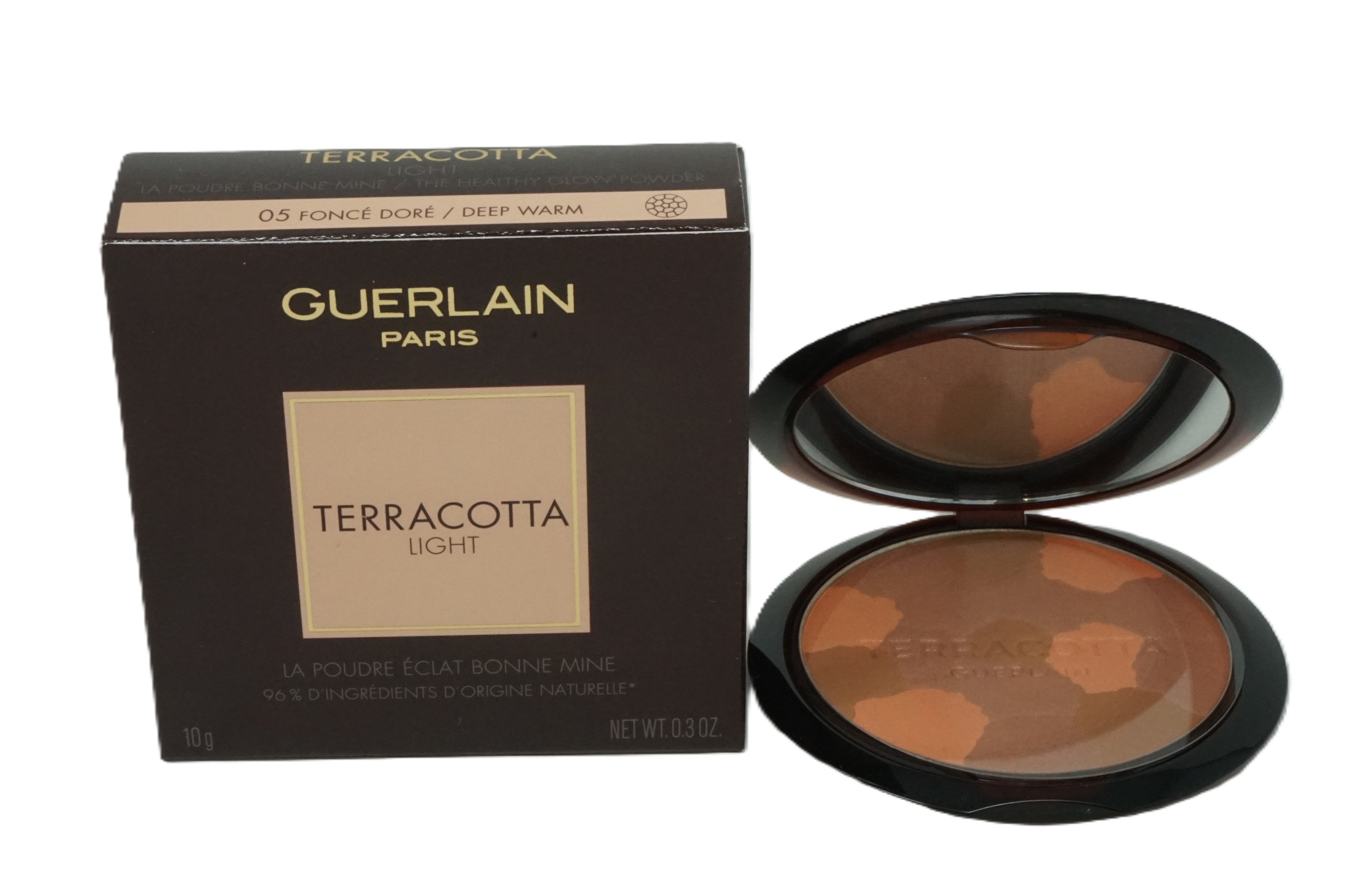Guerlain Terracotta Light healthy glow Powder 10g