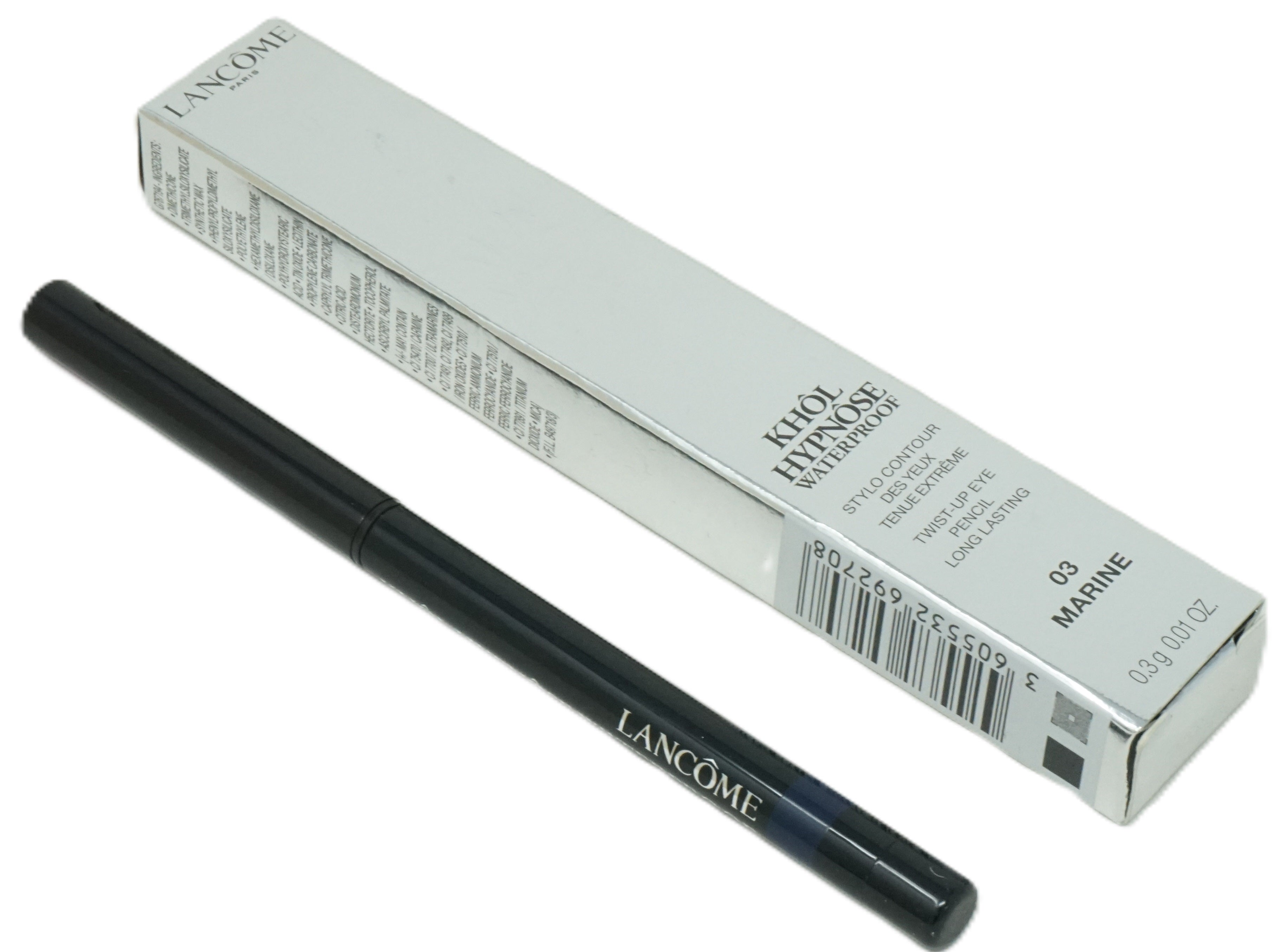 Lancome Khol hypnose Waterproof Eye Pencil 0,3 g 03 Marine