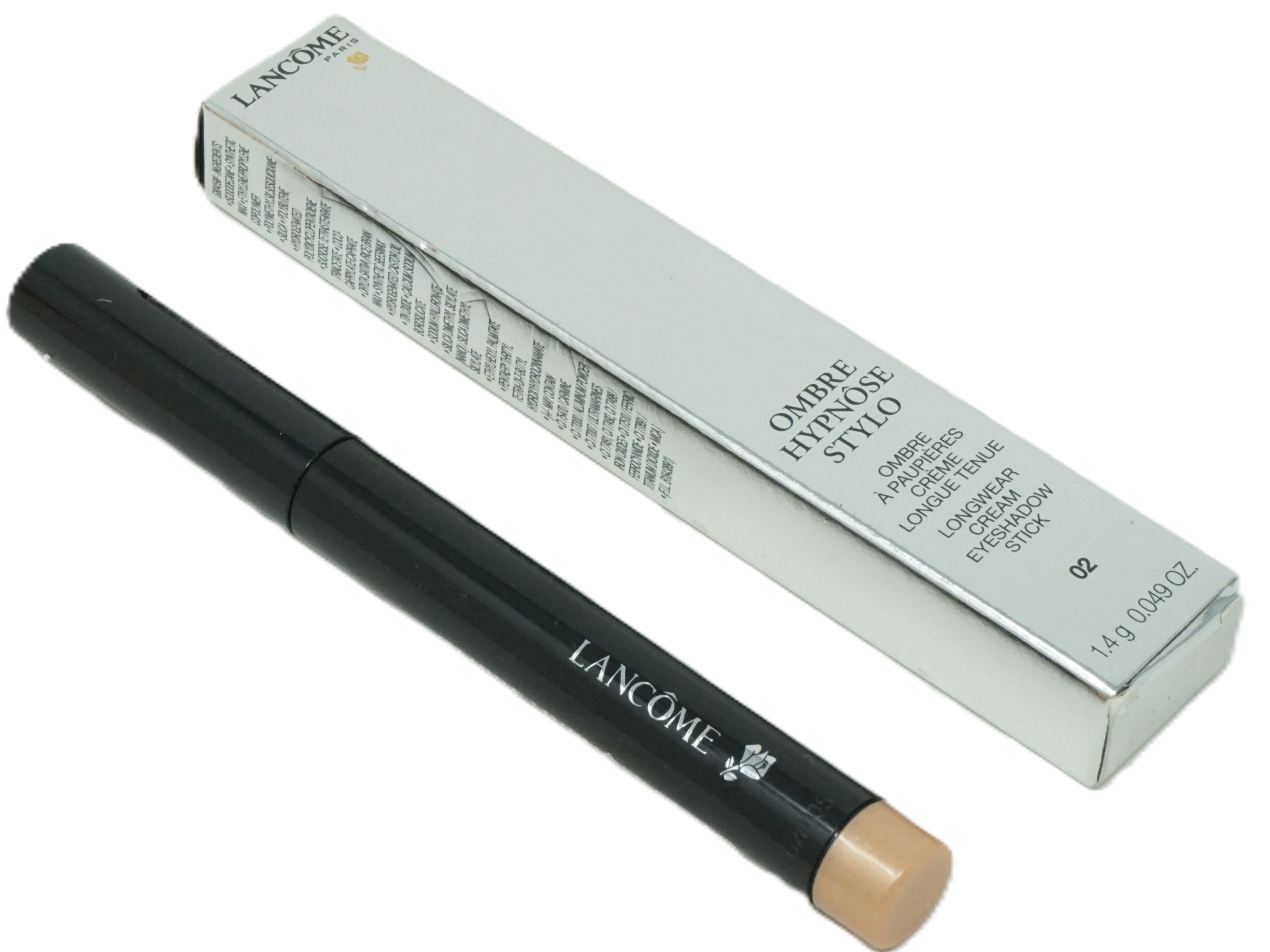 Lancome Ombre Hypnose Stylo Lidschatten Stift 1,4 g 02 Sable Enchante