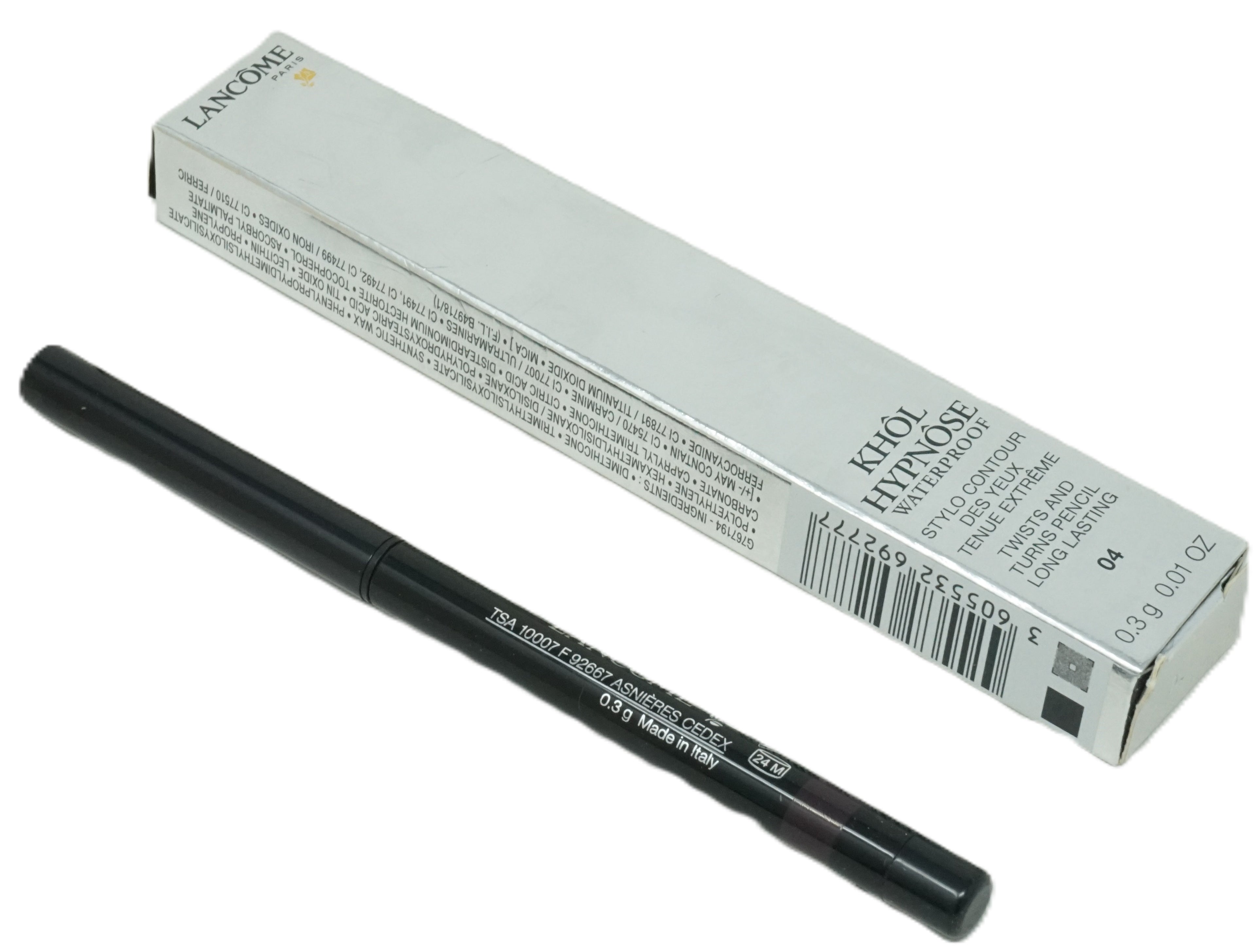 Lancome Khol hypnose Waterproof Eye Pencil 0,3 g 04