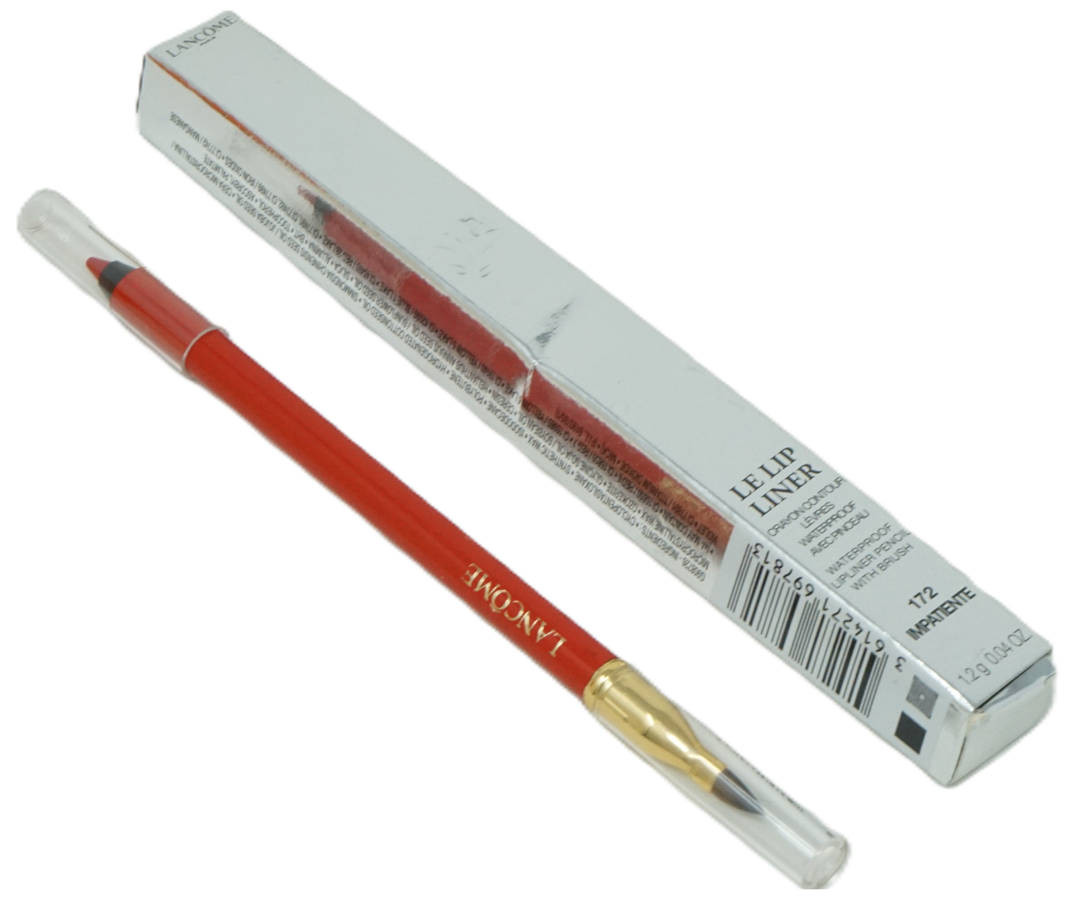 Lancome Le Lip Liner waterproof 1,2 g 172 Impatiente