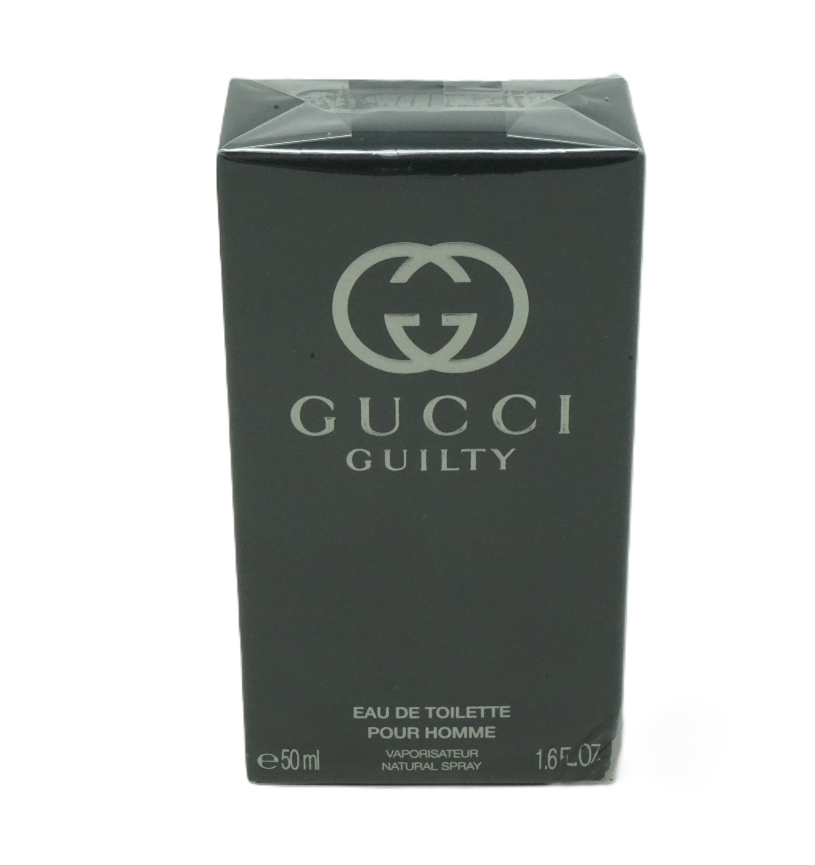 Gucci Guilty Pour Homme Eau de Toilette 50ml
