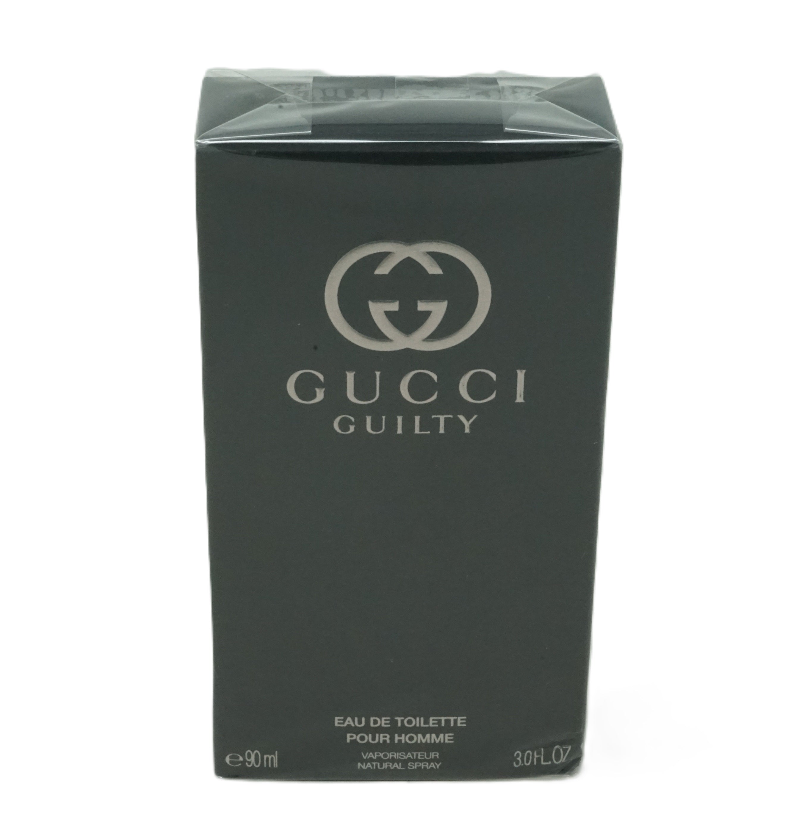Gucci Guilty Pour Homme Eau de Toilette 90ml