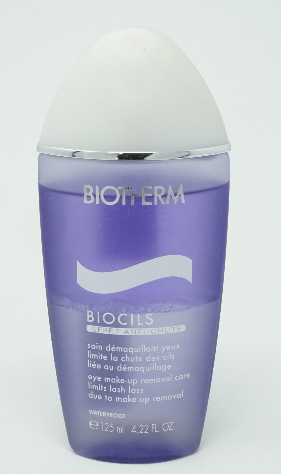 Biotherm Biocils Eye Make-up Removal 125 ml