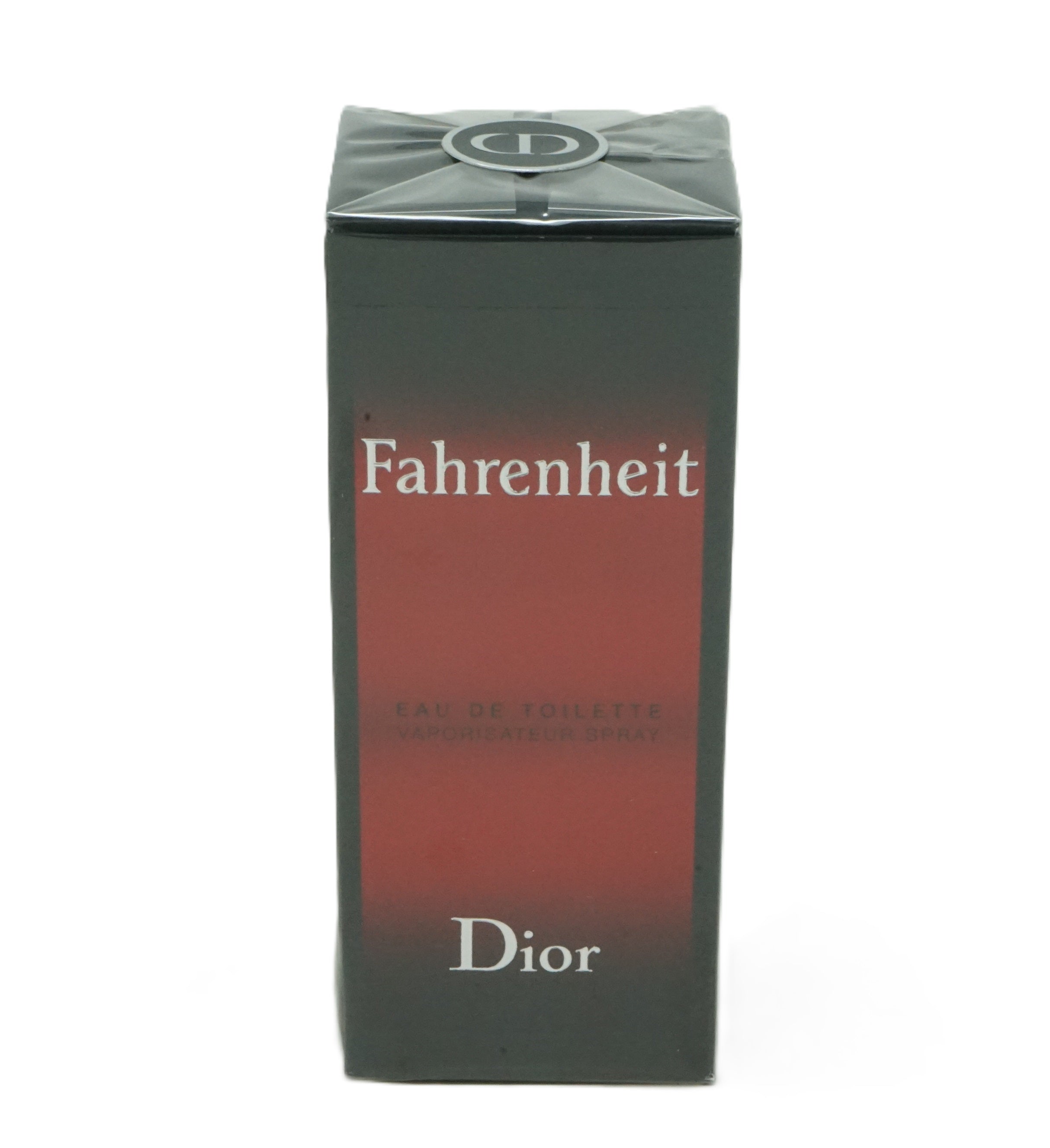 Dior Fahrenheit Eau de Toilette Spray 50 ml