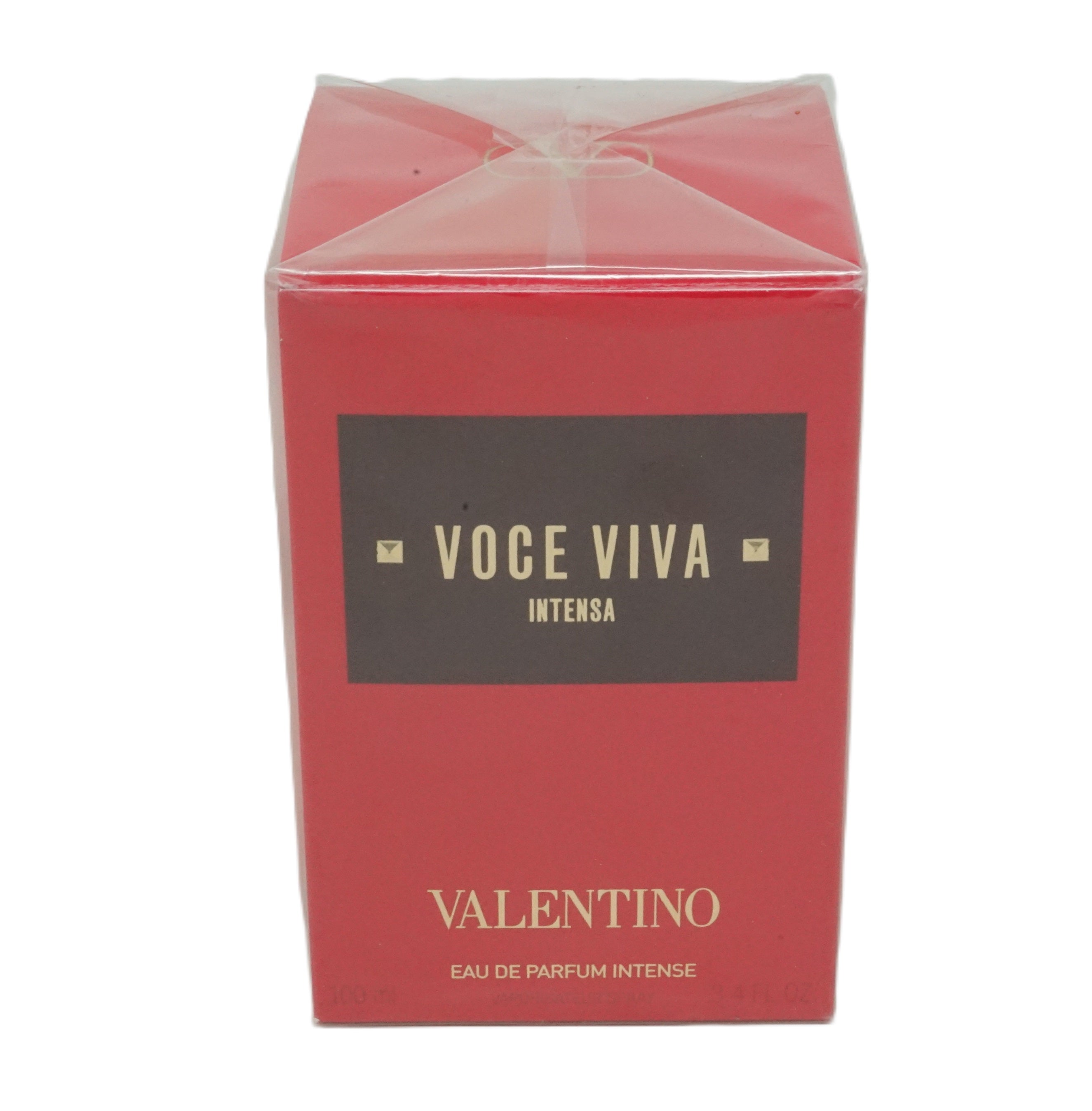 Valentino Voce Viva Intensa Eau de Parfum 100ml