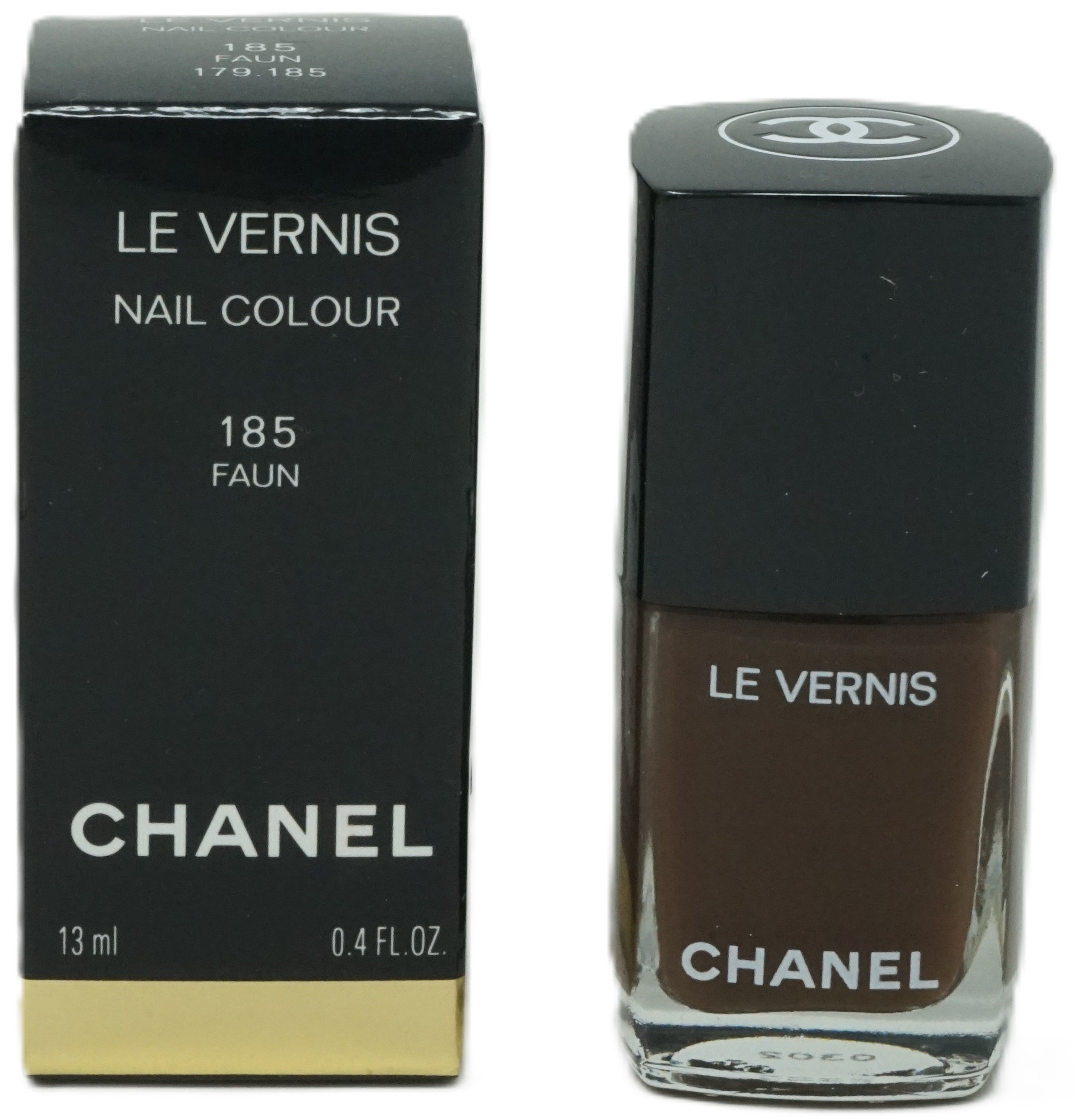 Chanel Le Vernis Nagellack 13ml 185 faun
