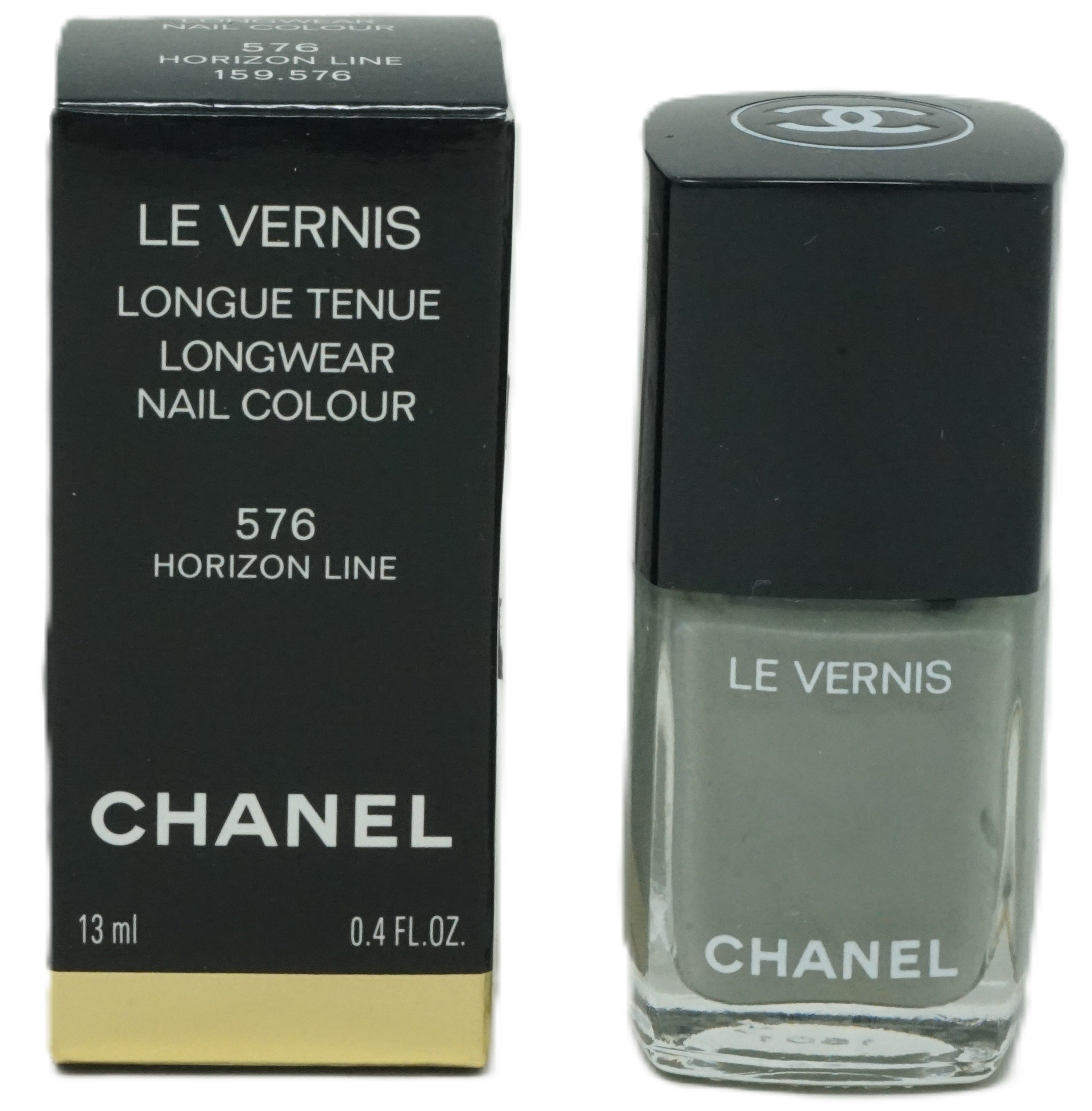 Chanel Le Vernis Nagellack 13ml 576 horizon line